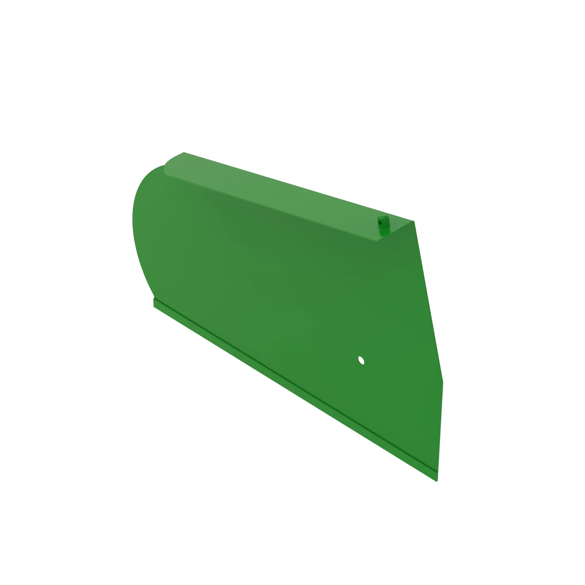 John Deere Powershaft Shield - AXE42710