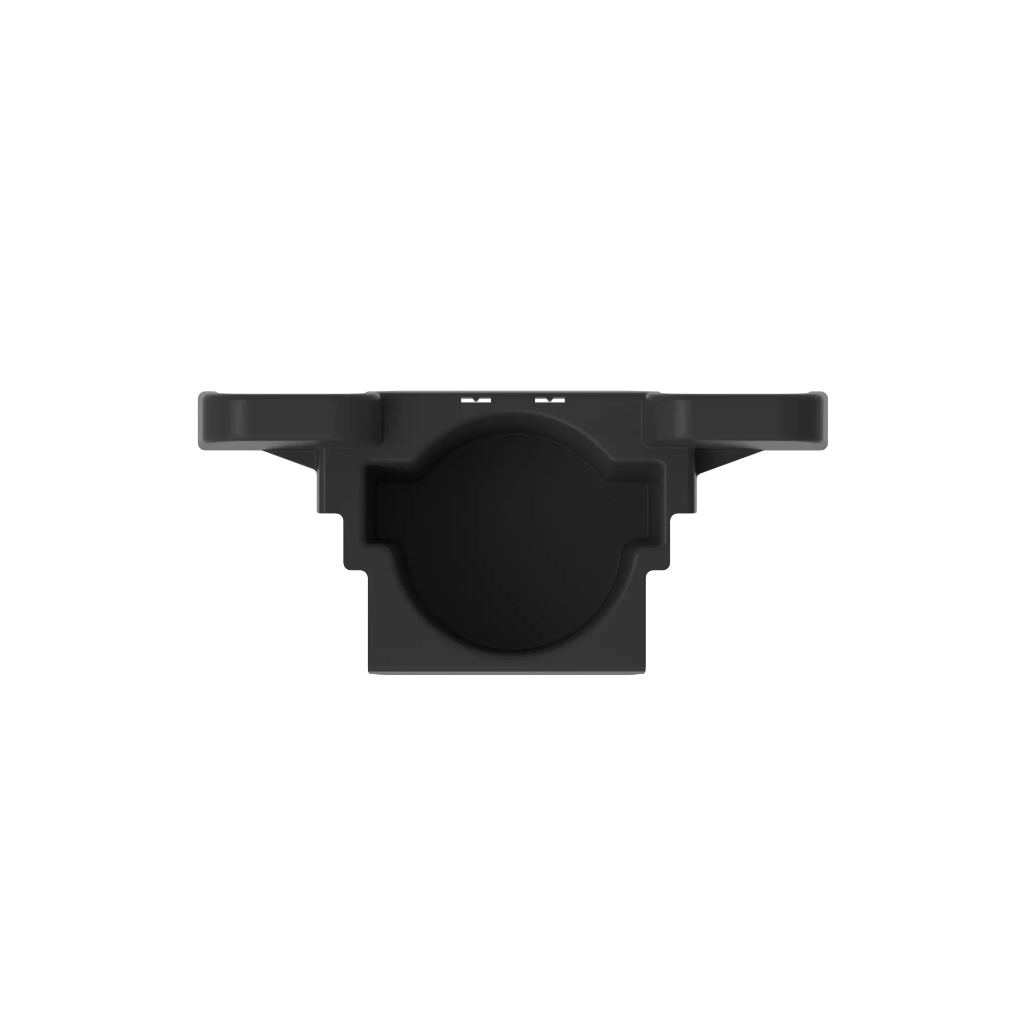 HOLDER, CUPHOLDER DARK BROWN SUPPLI
