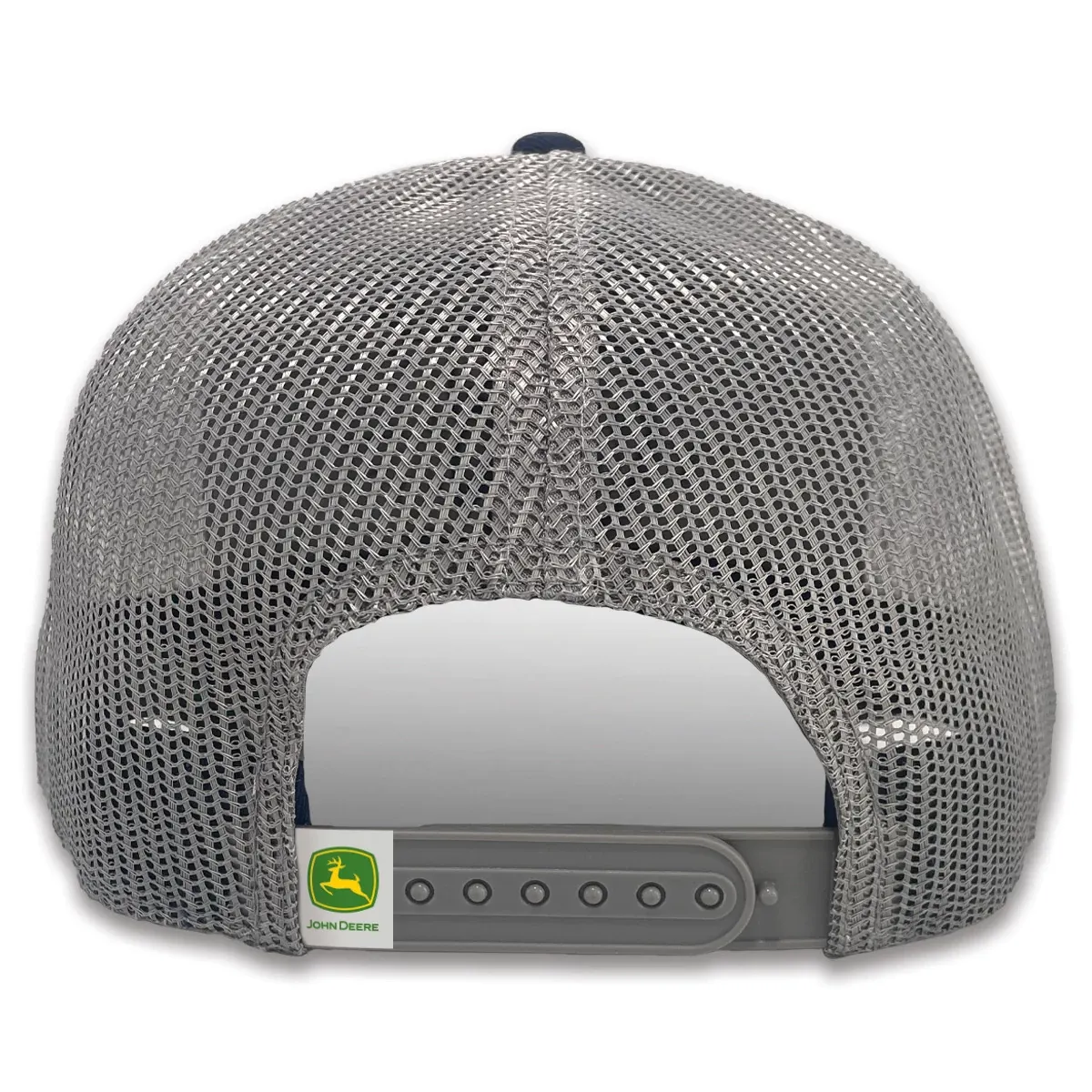 Moline, ILL. Diamond Patch Hat