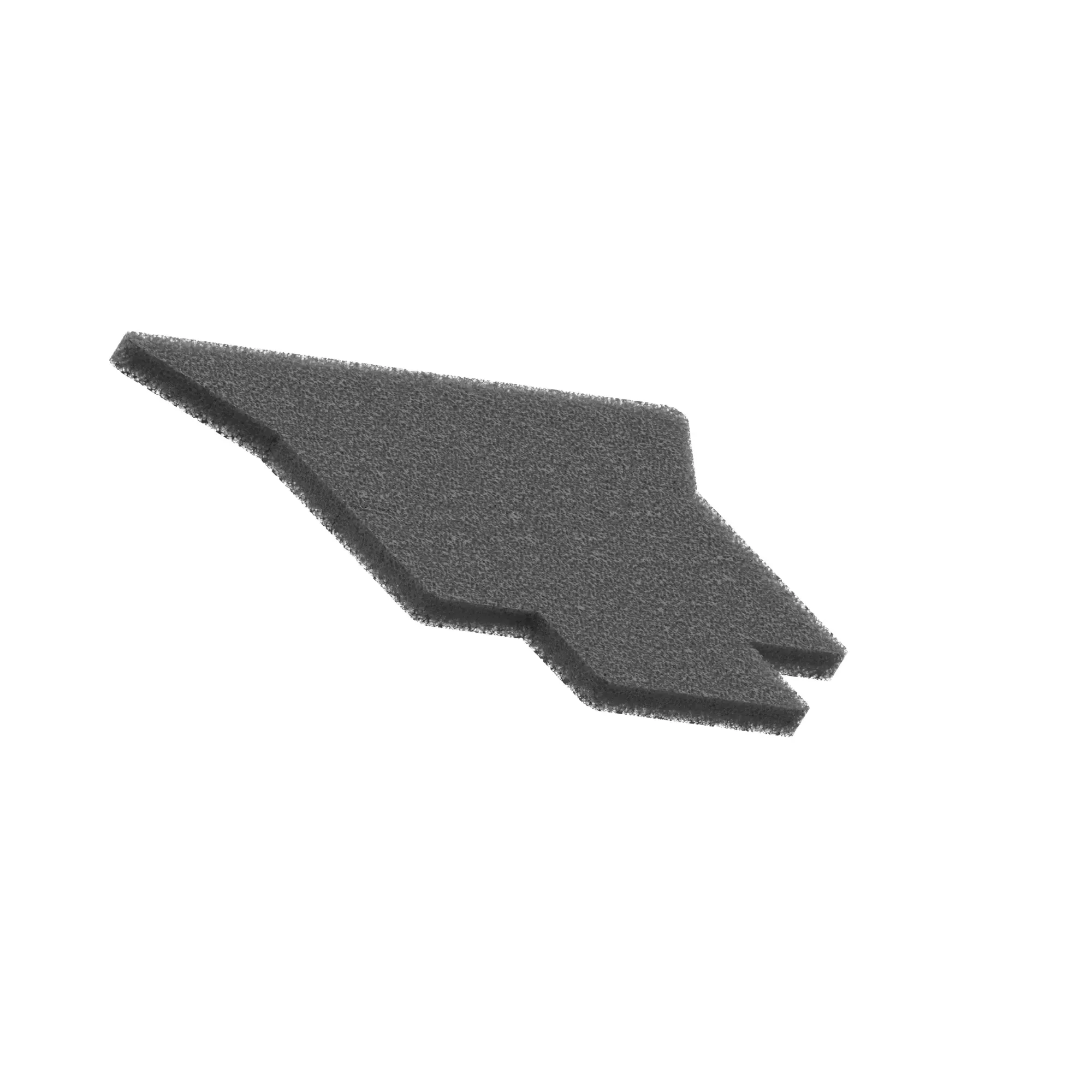 SHIELD, SHIELD, EXPORT SEAT SLIDE