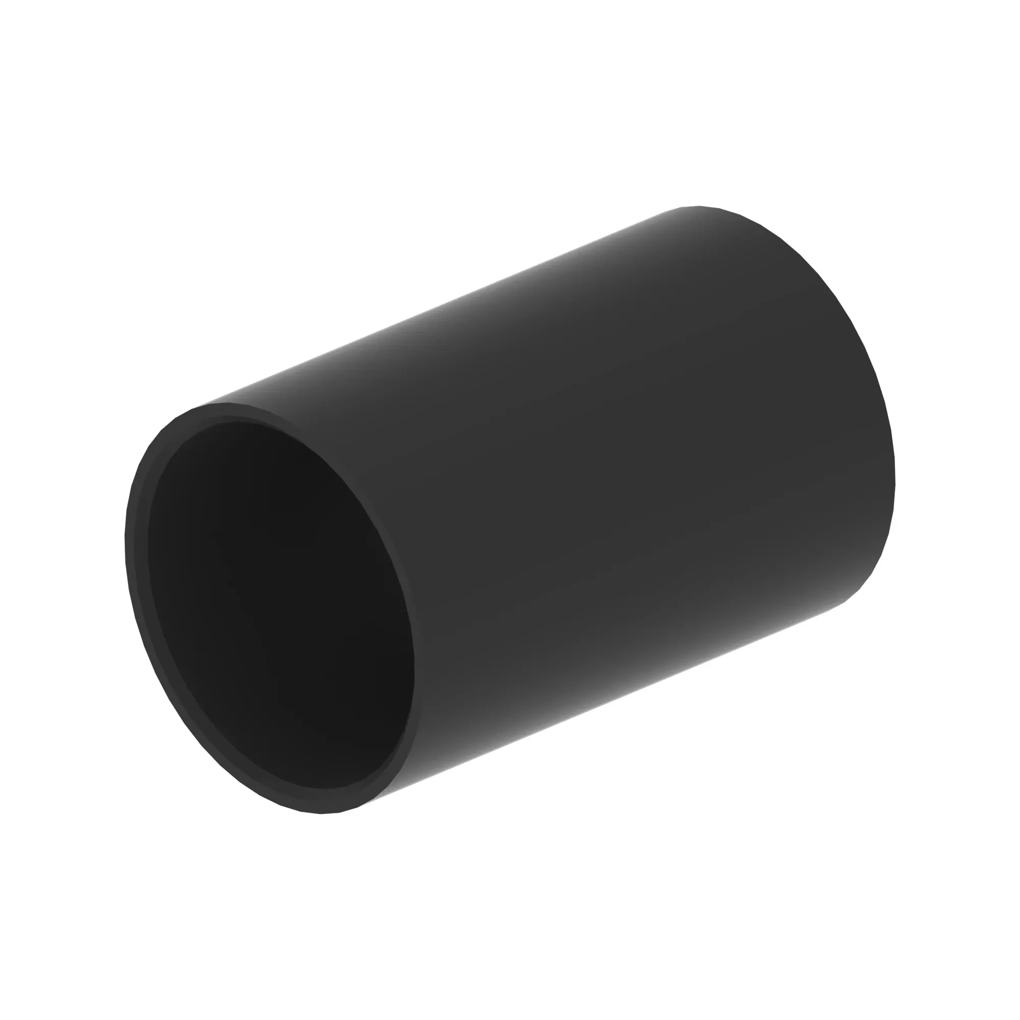 John Deere Plastic Sleeve for Vacuum Lines - CQ57240