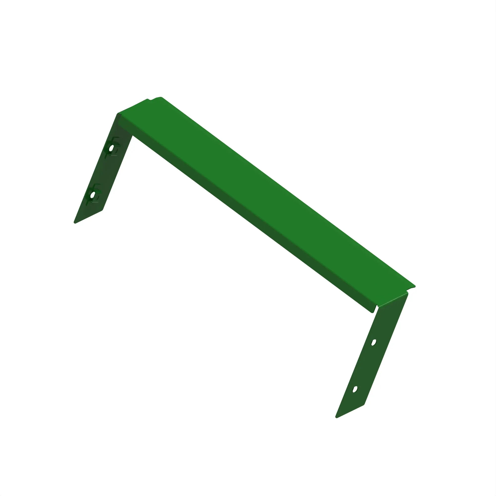 TRASH COVER REAR