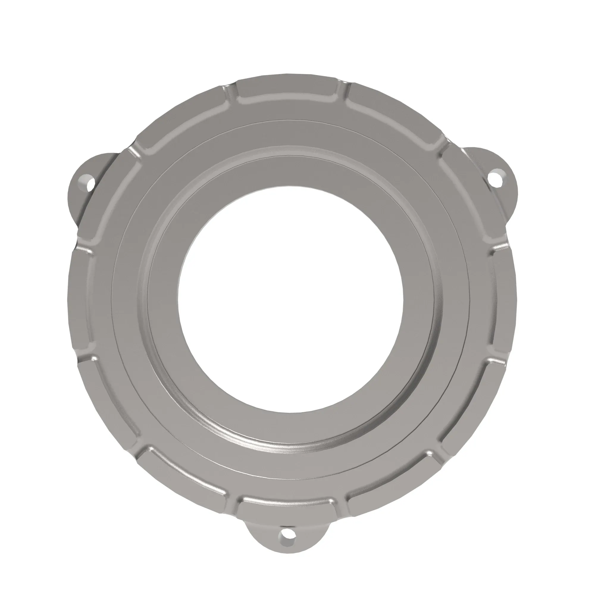 PLATE, BRAKE BACKING