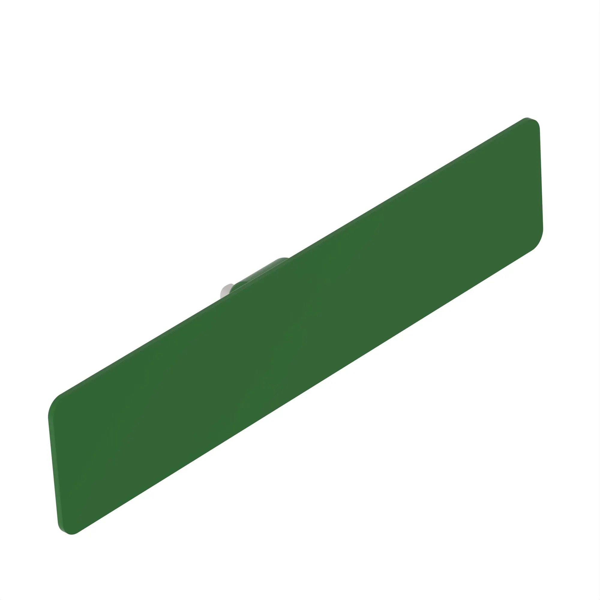 SUPPORT PLATE REFLECTOR