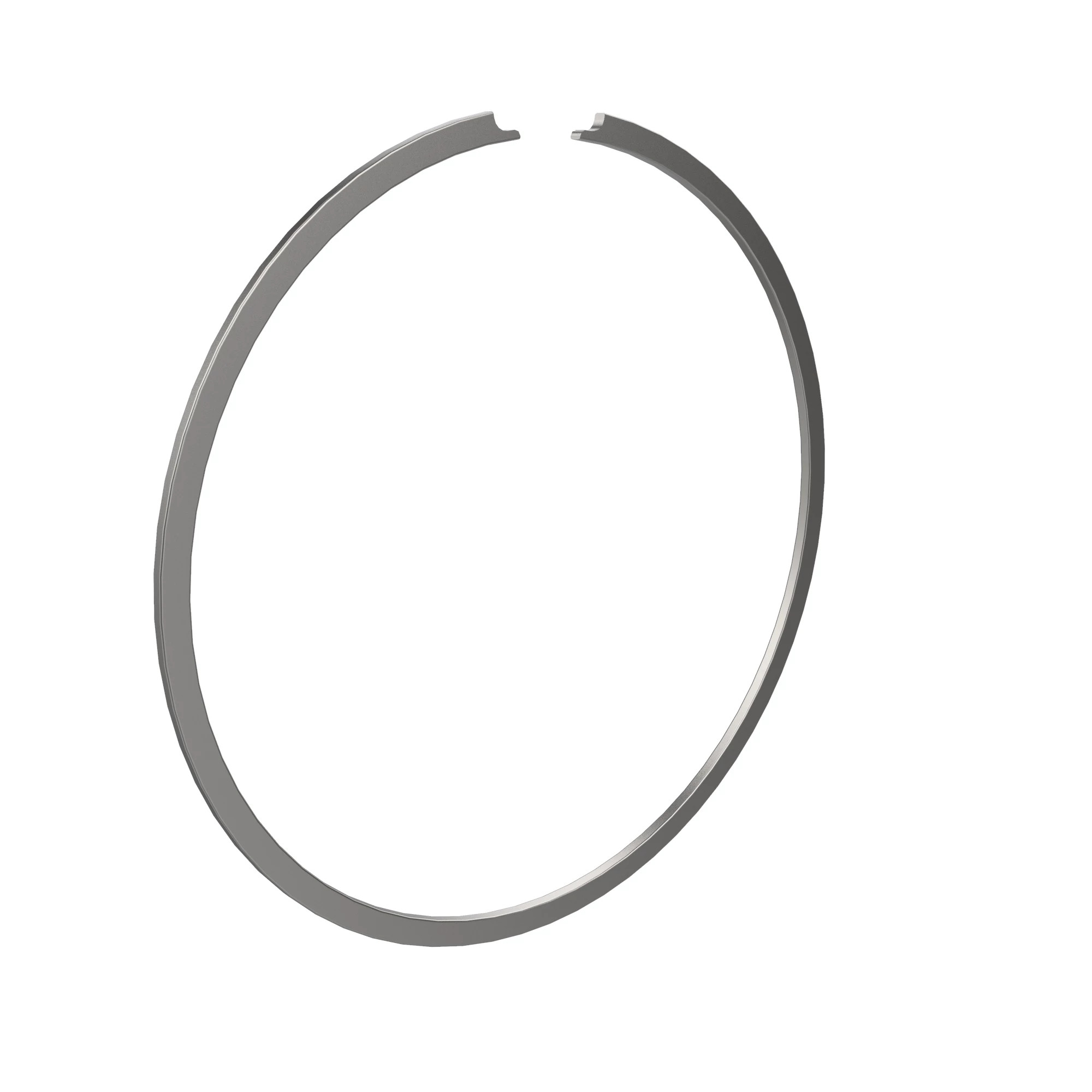 SNAP RING, SEEGER SW 42, NEEDLE BEA