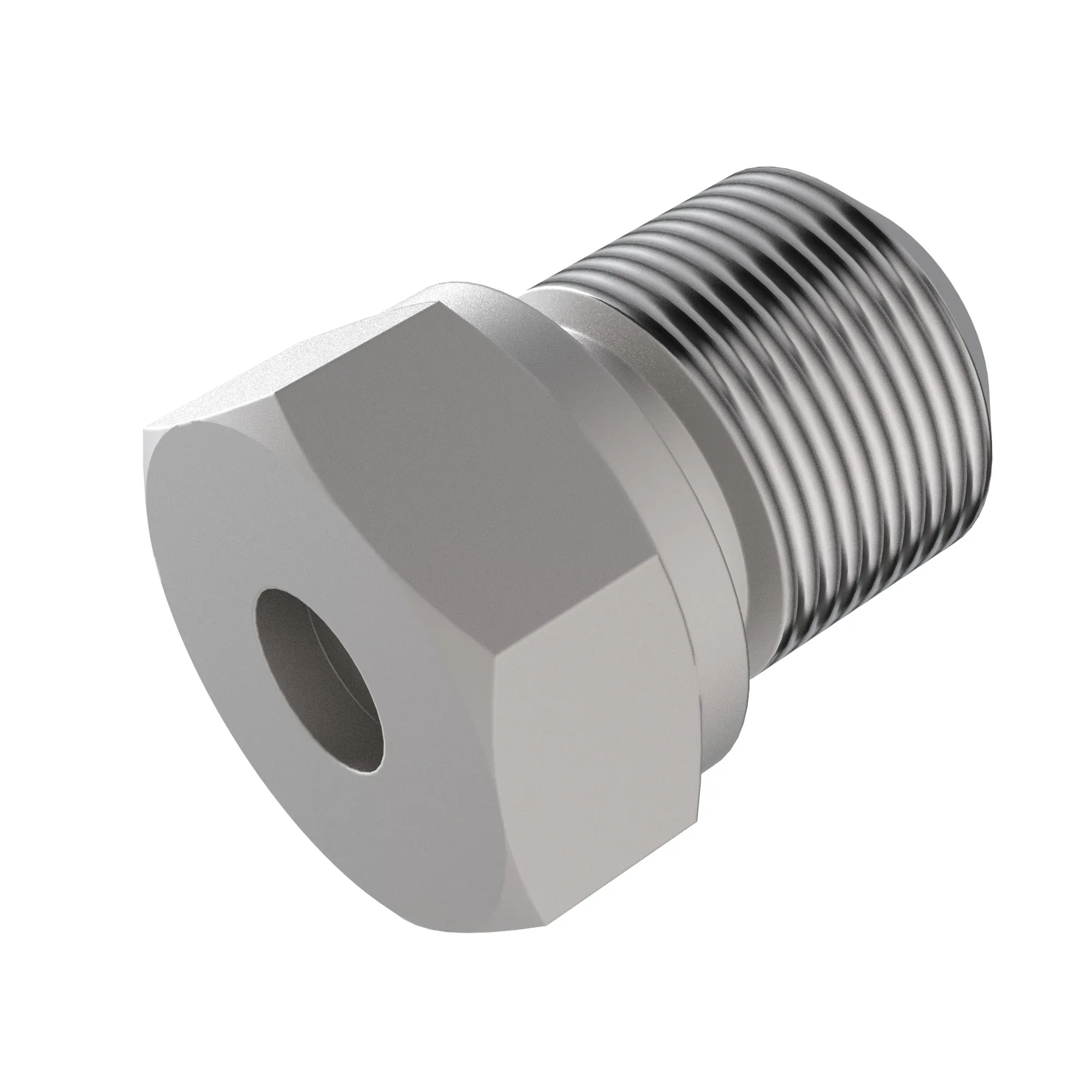 John Deere Control Lever Plug - R140564