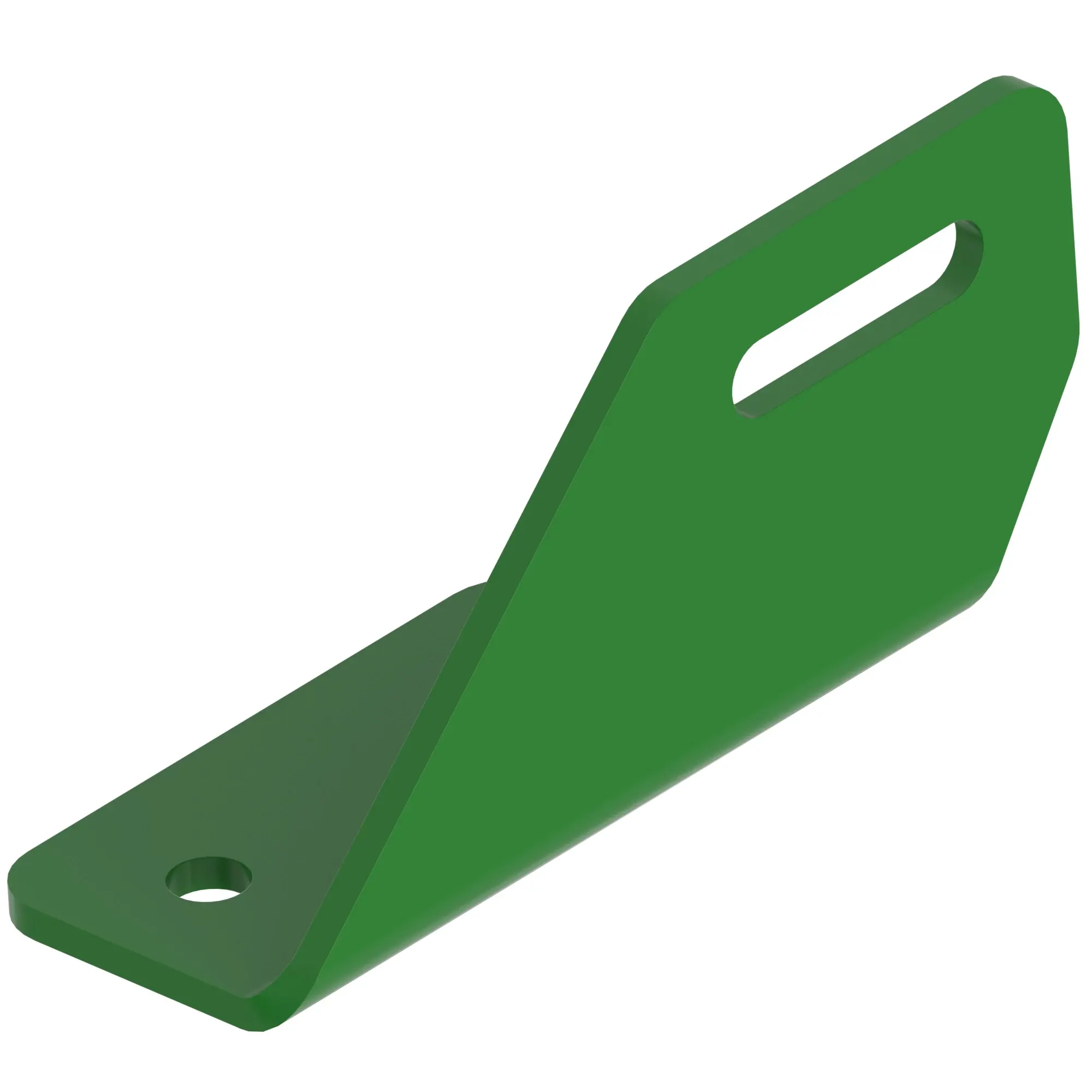DUCT MOUNTING