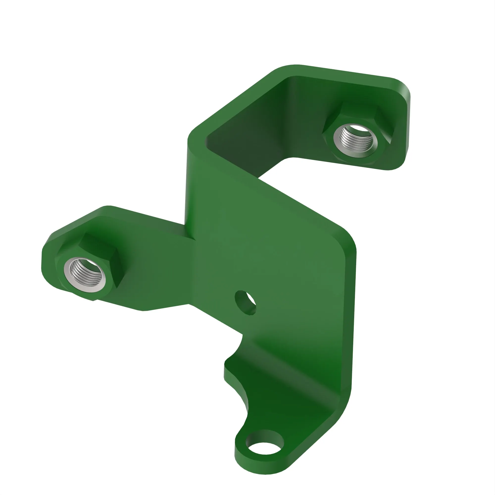 BRACKET, LINES HTB EU, MW15-25, 6R