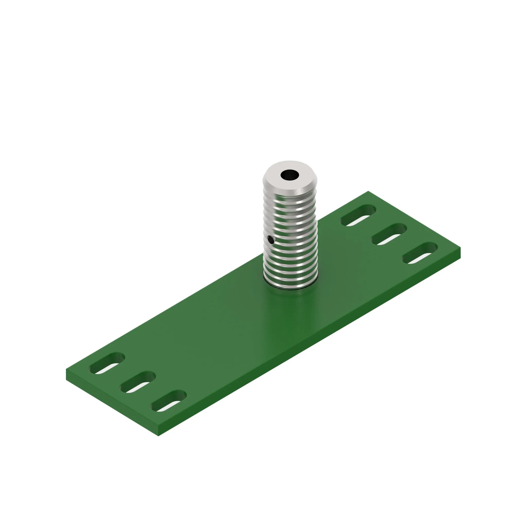 John Deere Mount Intermediate Support - AP36275