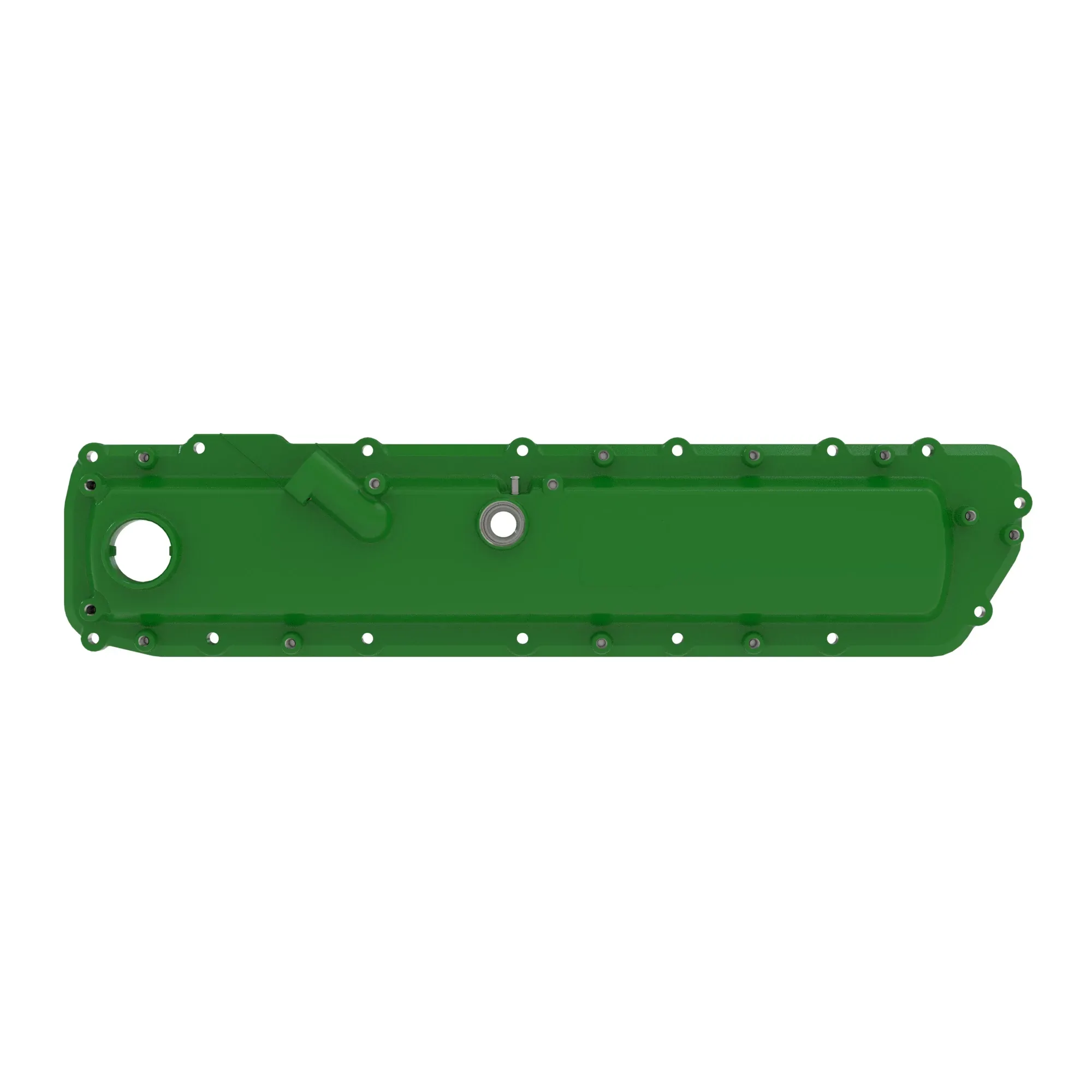 VALVE COVER, VALVE COVER, ASSEMBLY,
