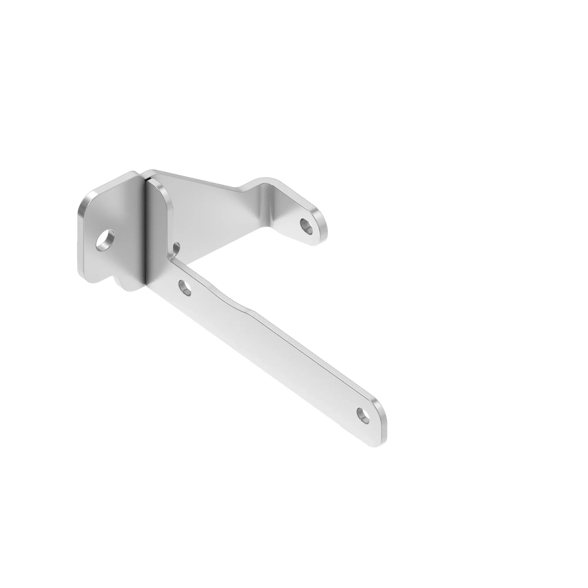 BRACKET, ENTRANCE LADDER