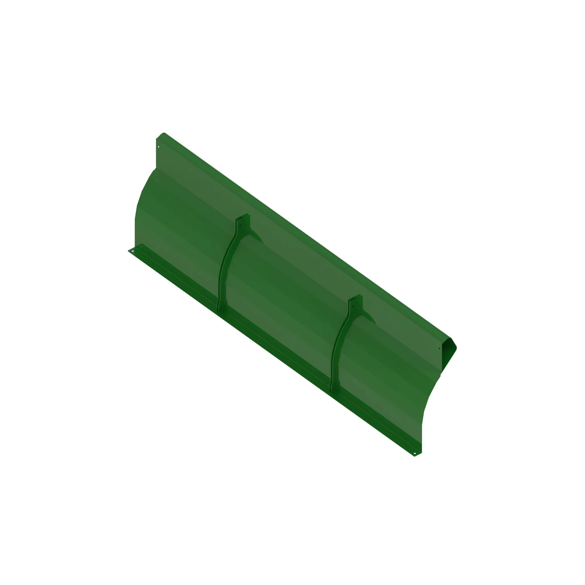 DC200035: Impeller Hood