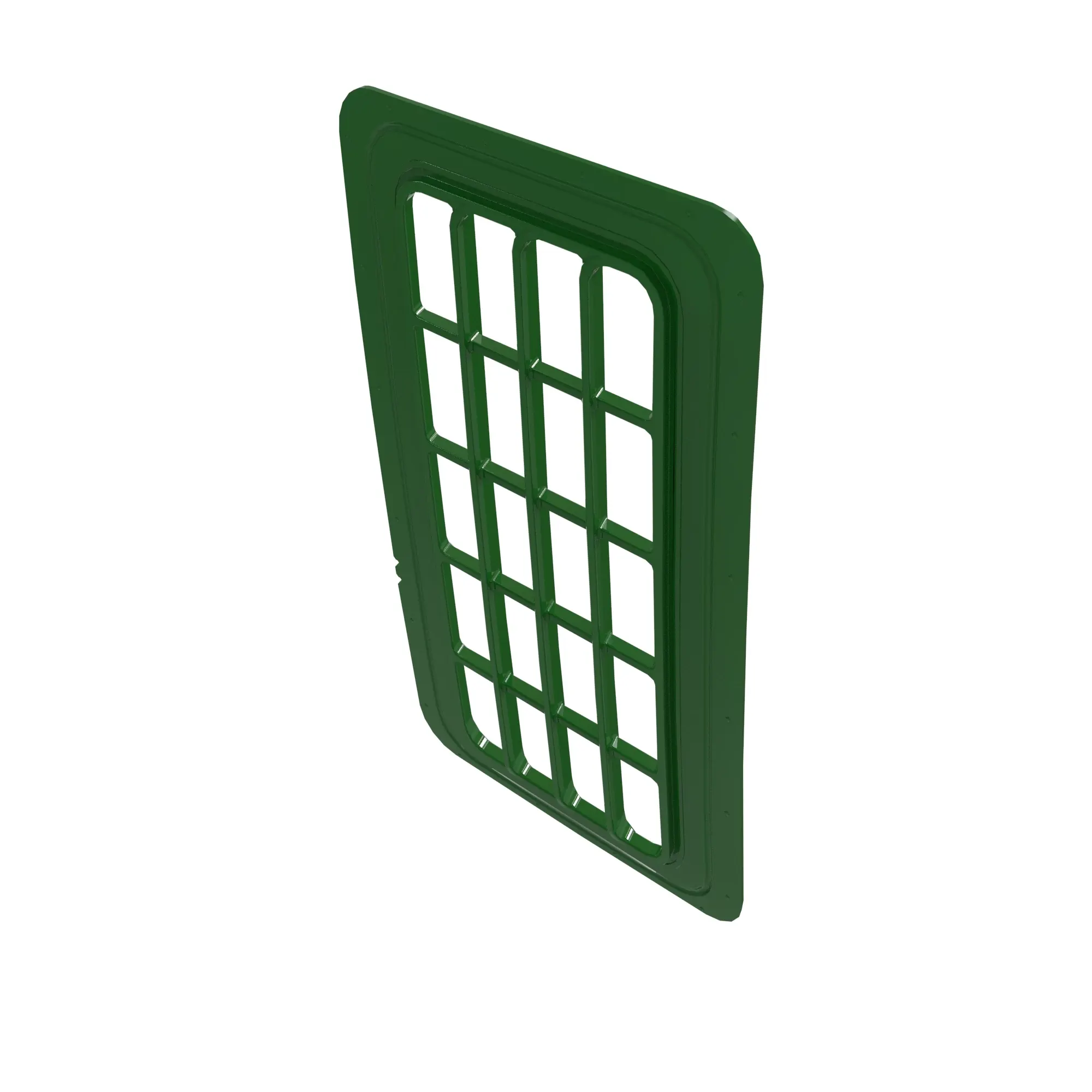 Louver