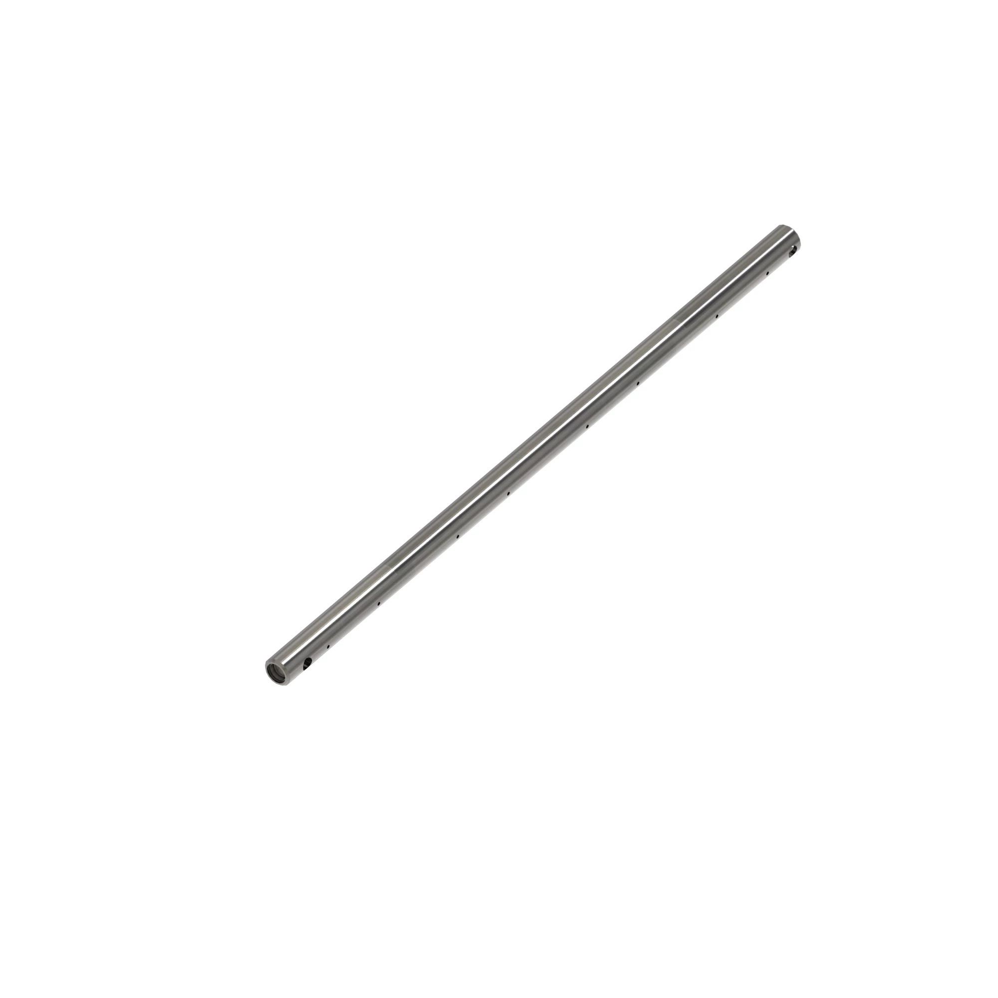 ROCKER ARM SHAFT, ASSEMBLY