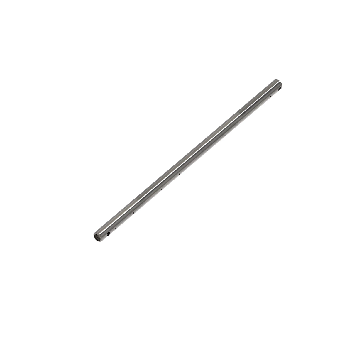 Rocker Arm Shaft, Assembly