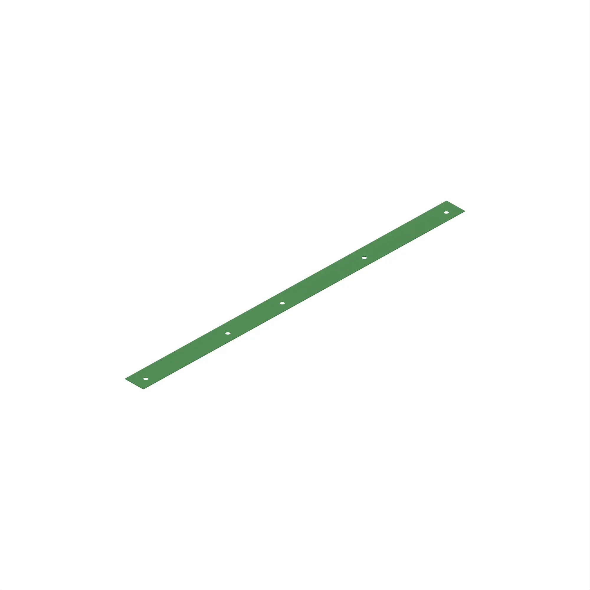 John Deere Tie Bar - YC15318