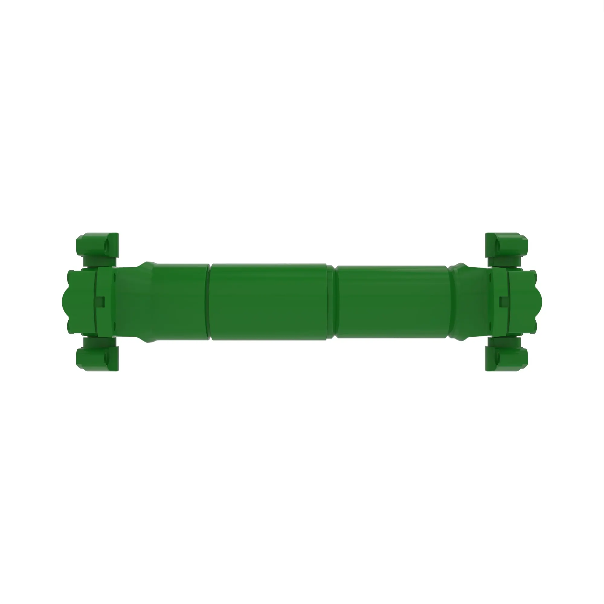 UNIVERSAL JOINT WITH SHAFT, 9C