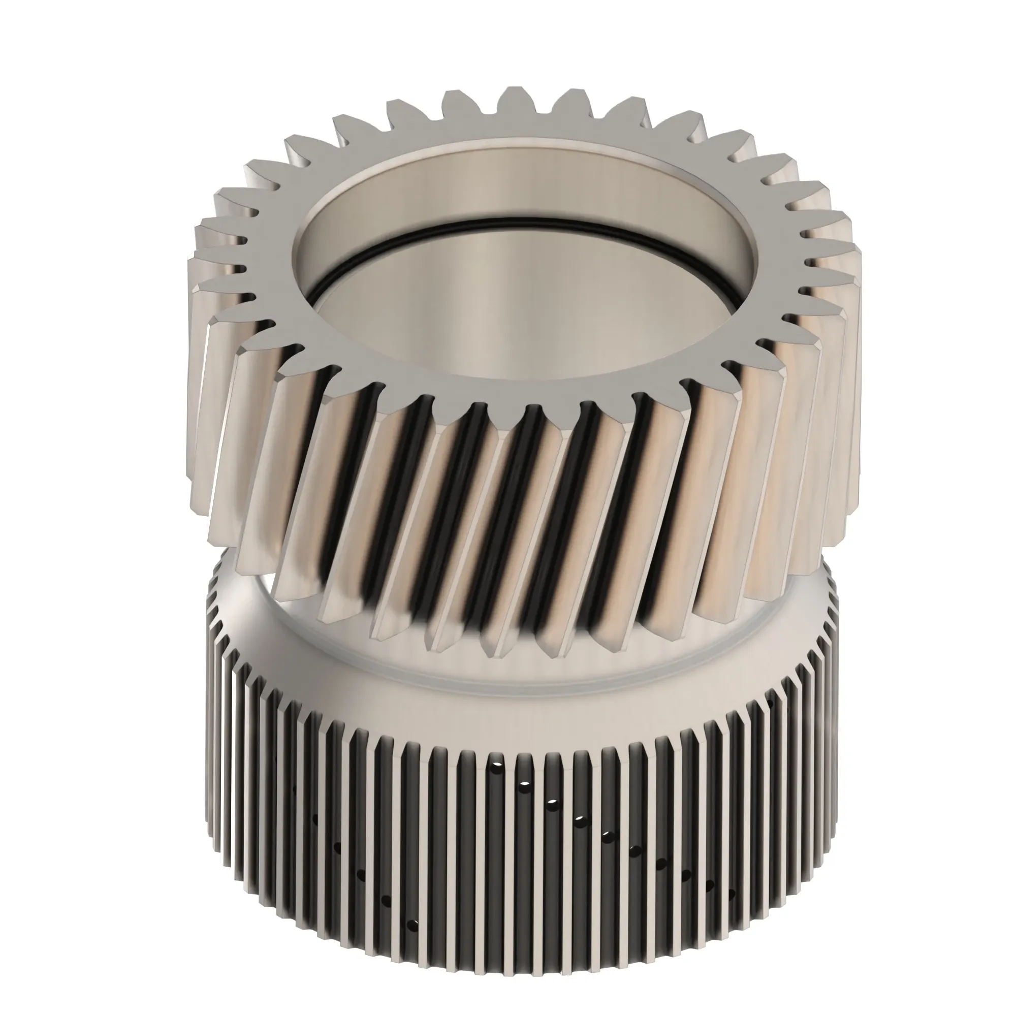 GEAR, C2 HUB LYNXVT