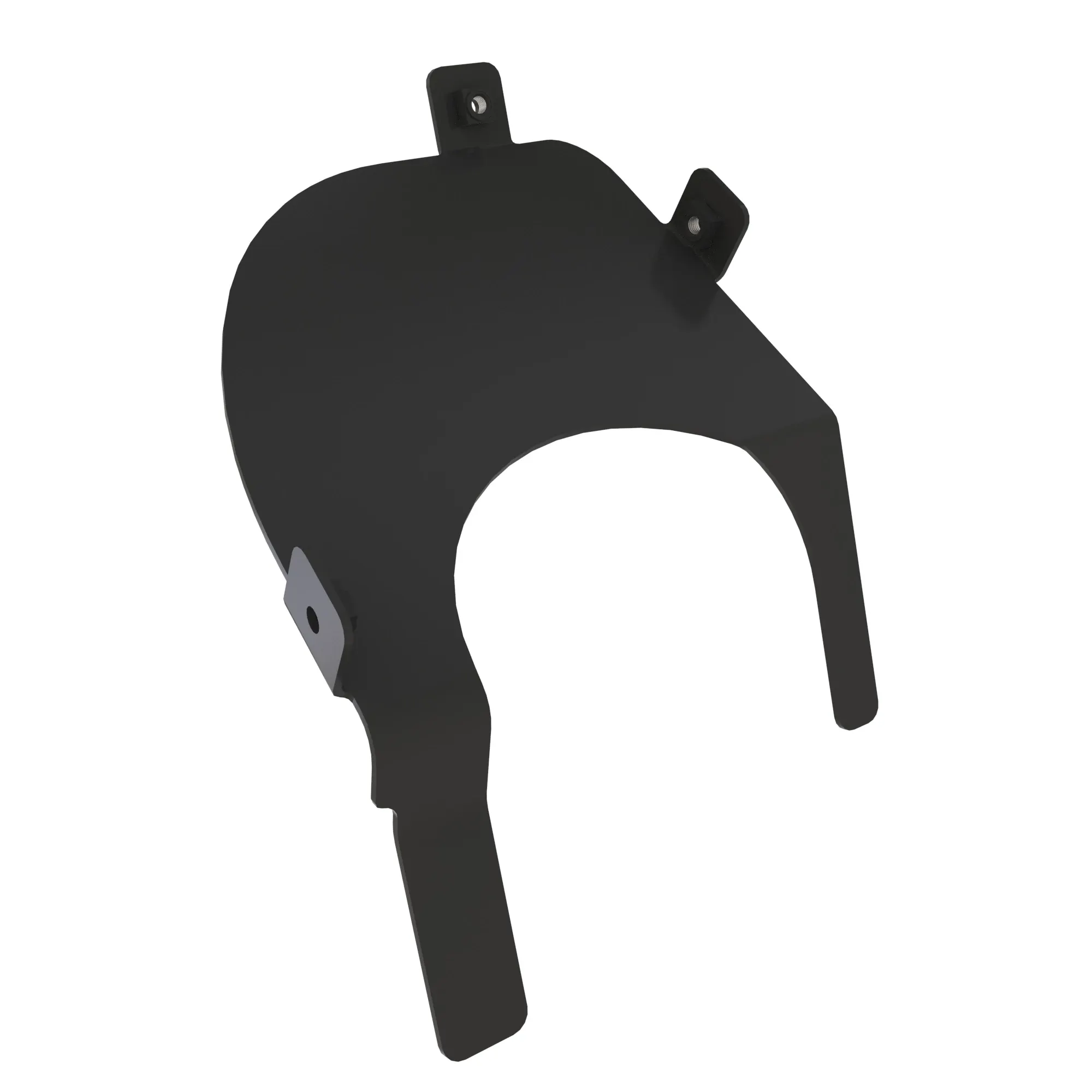 John Deere Heat Shield - L224843
