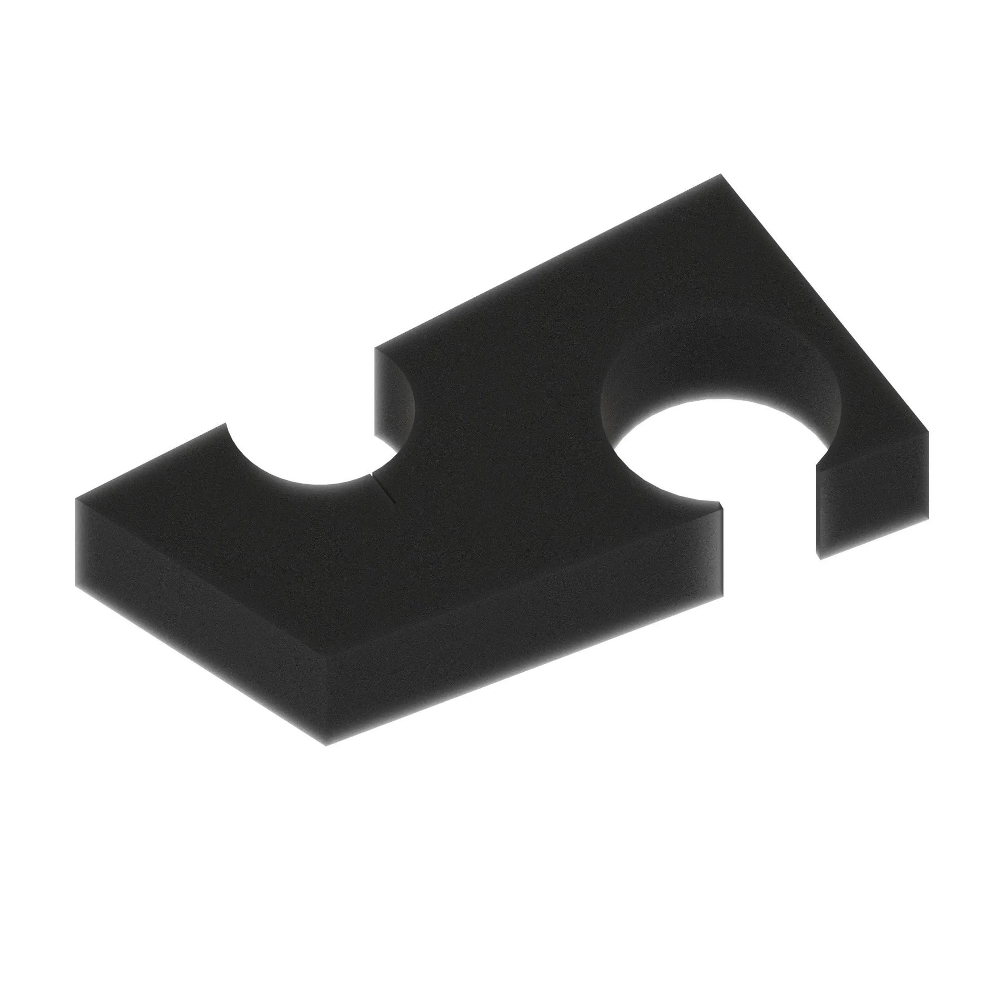 John Deere Pad - T248722