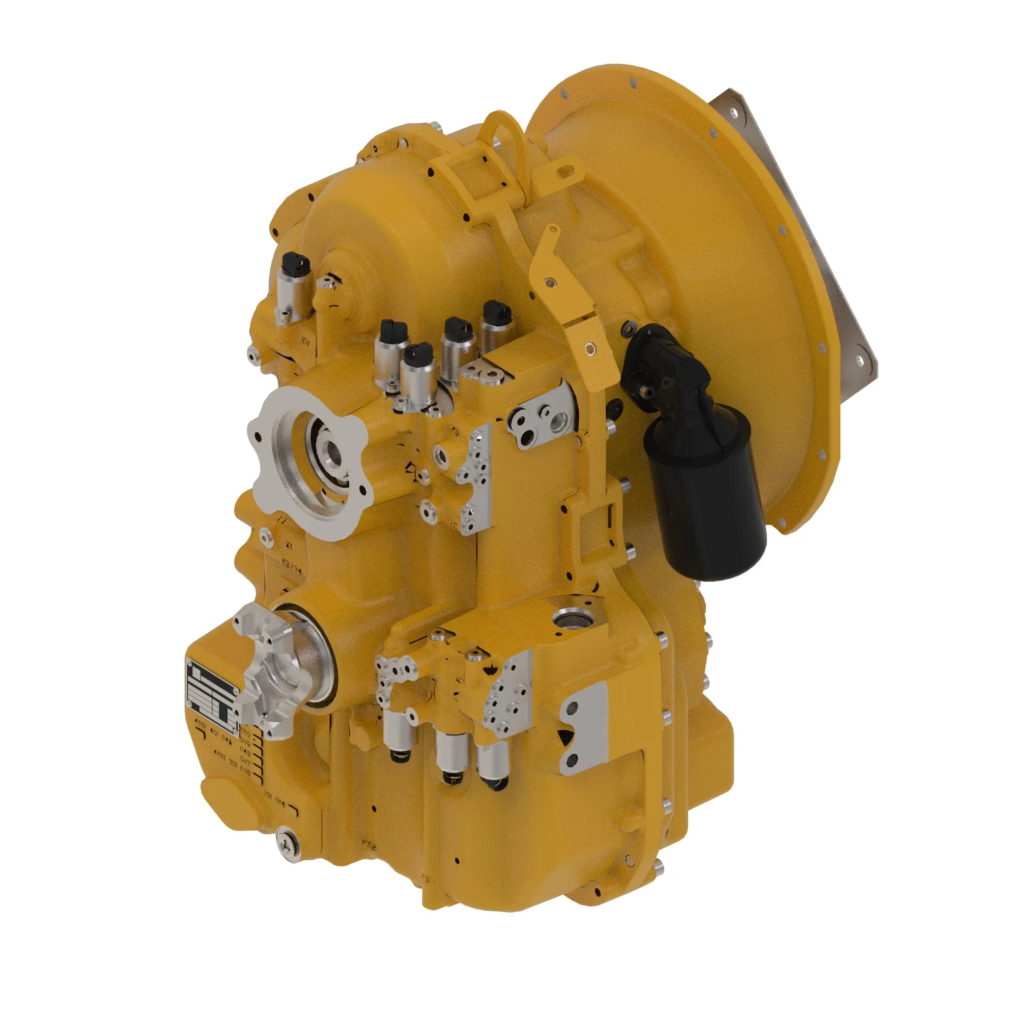 John Deere Transmission - AT335999