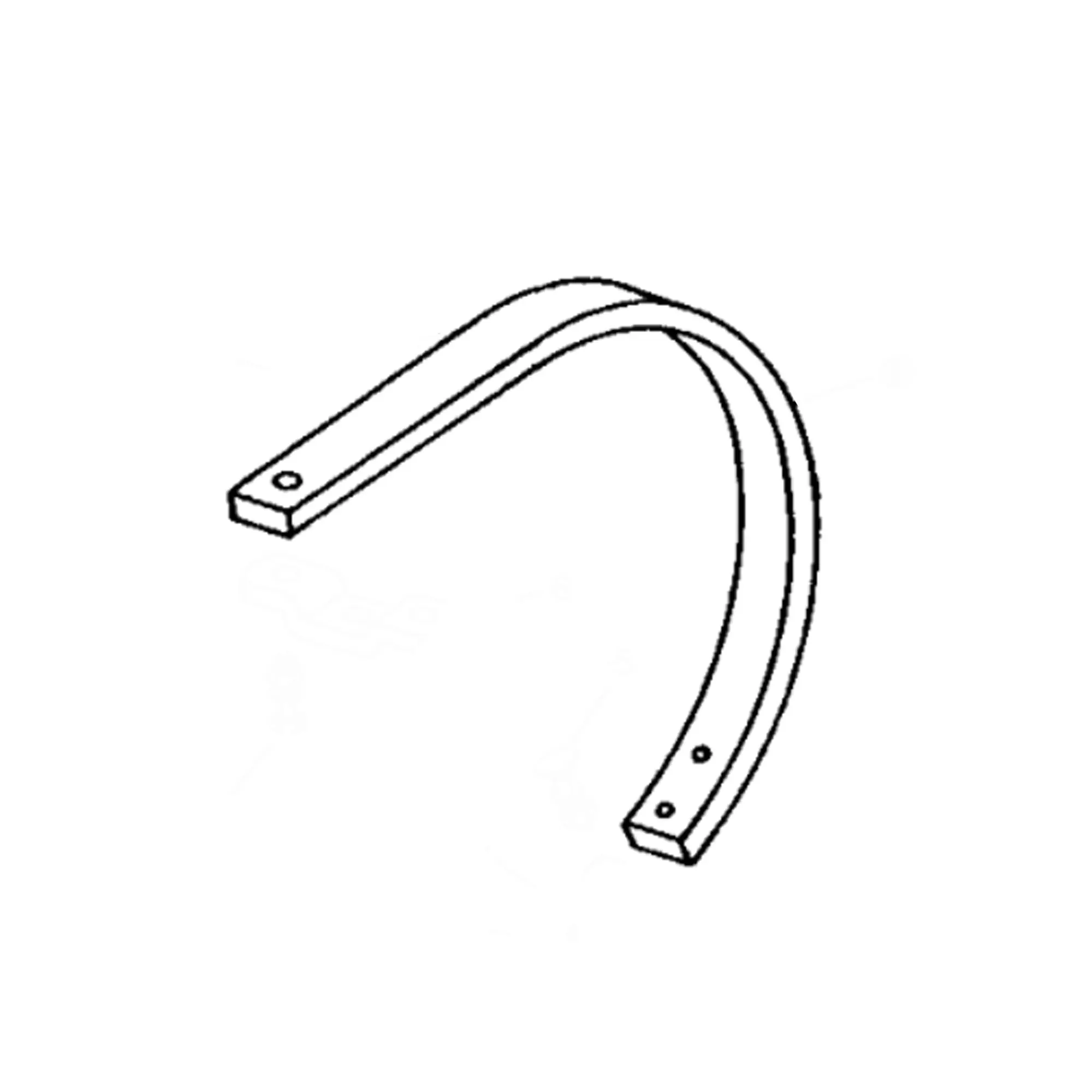 John Deere Standard - N61960