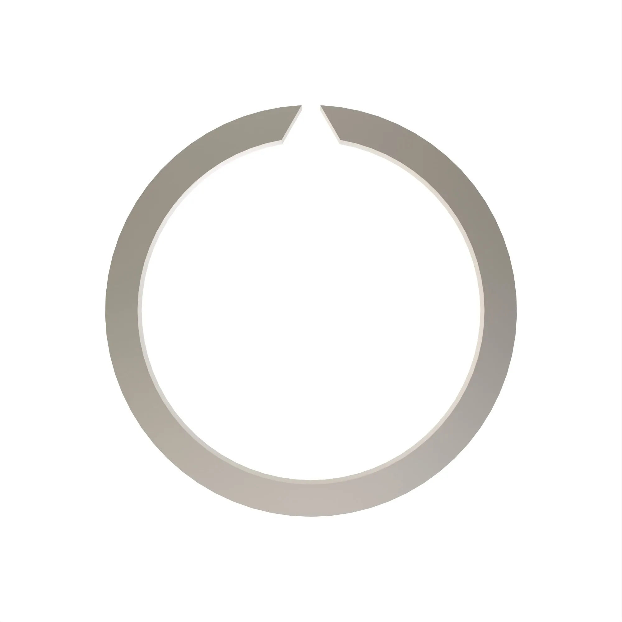 SNAP RING, Snap Ring
