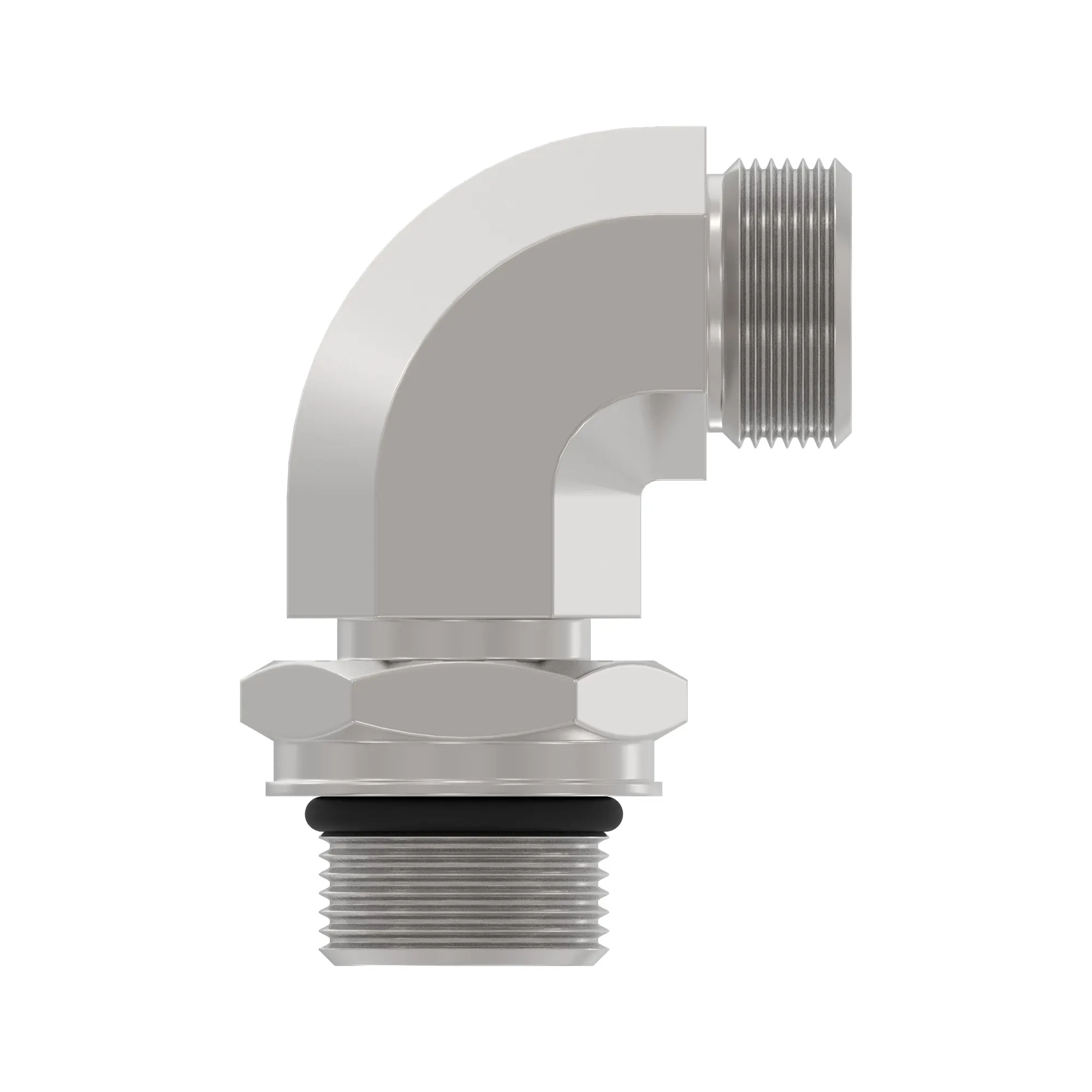 ELBOW FITTING