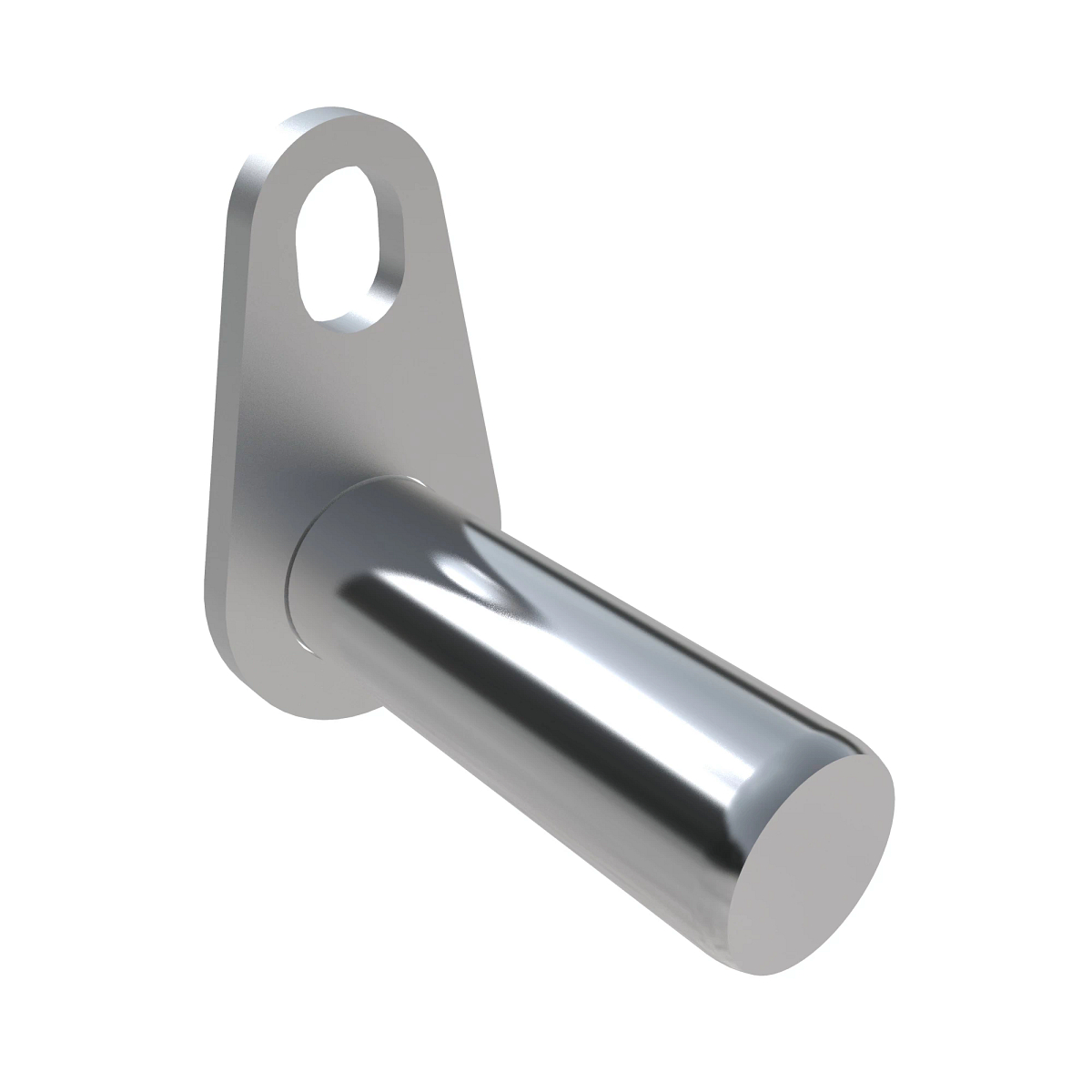 John Deere Link Pin Assembly - AT389527