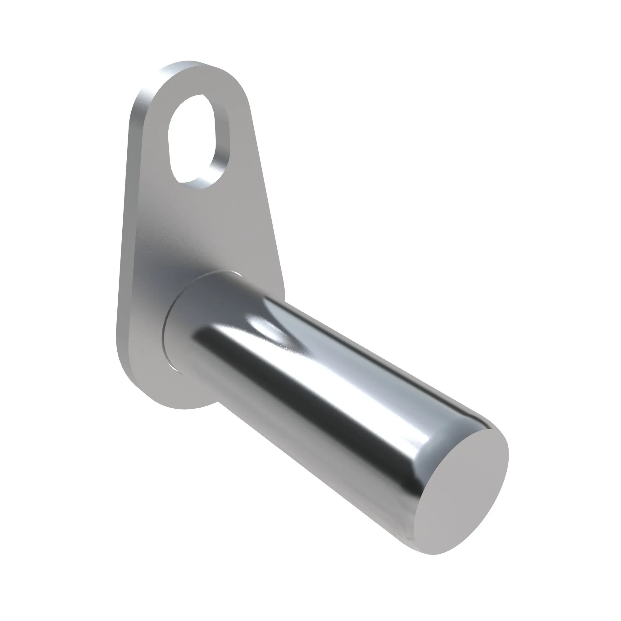 John Deere Link Pin Assembly - AT389527