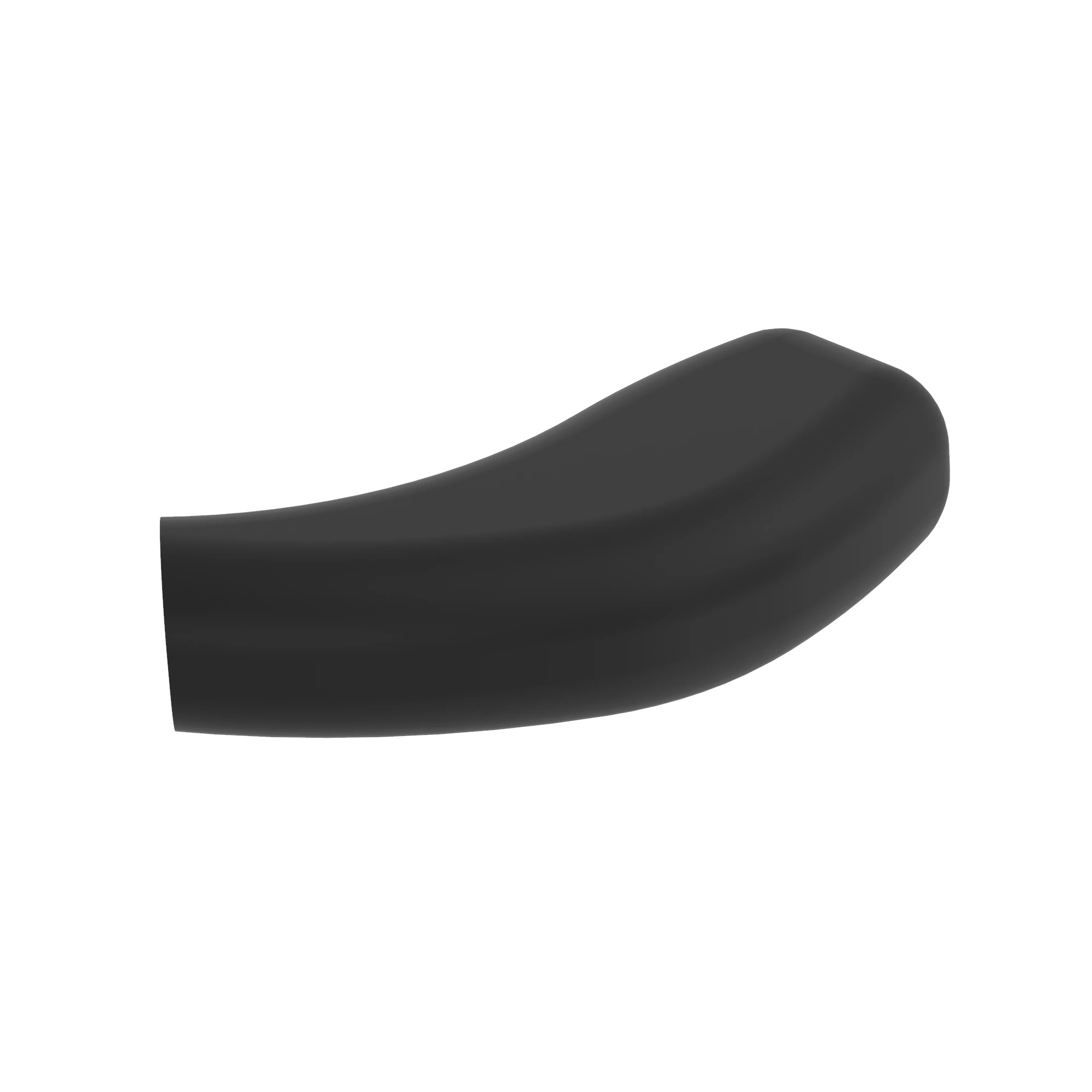 KNOB,ROCKSHAFT CONTROL LEVER