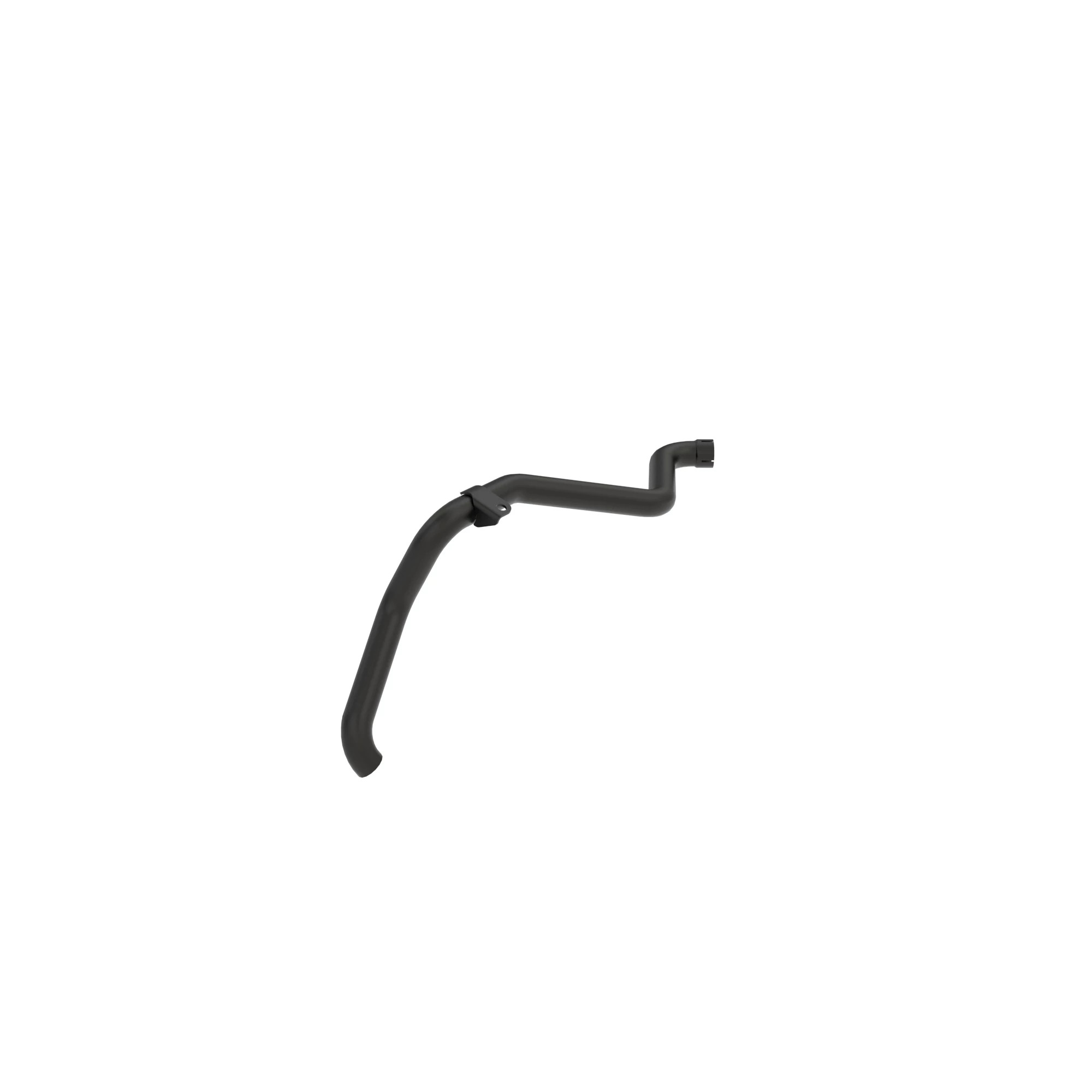 PIPE, EXHAUST ASSEMBLY