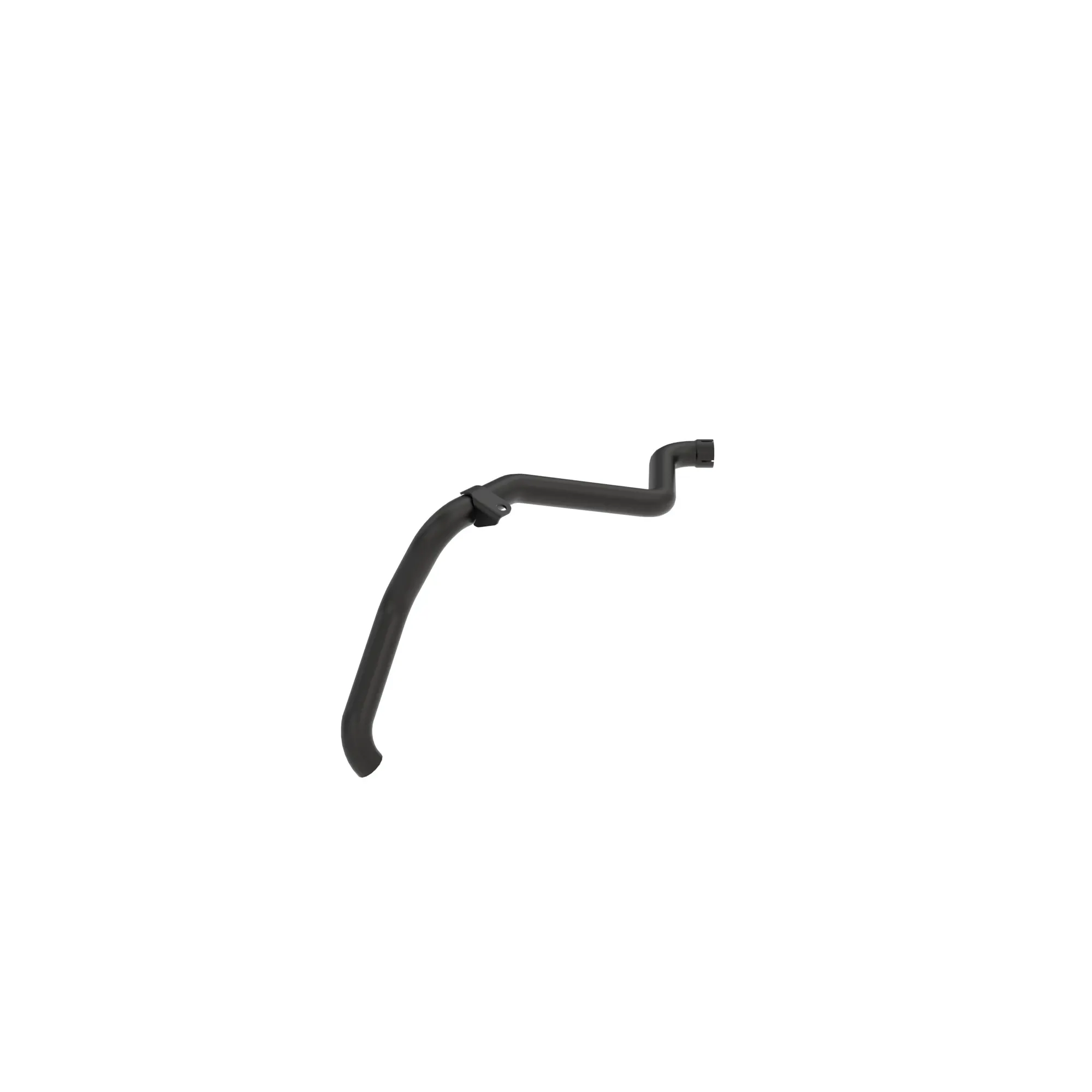John Deere Exhaust Pipe - TCA25245