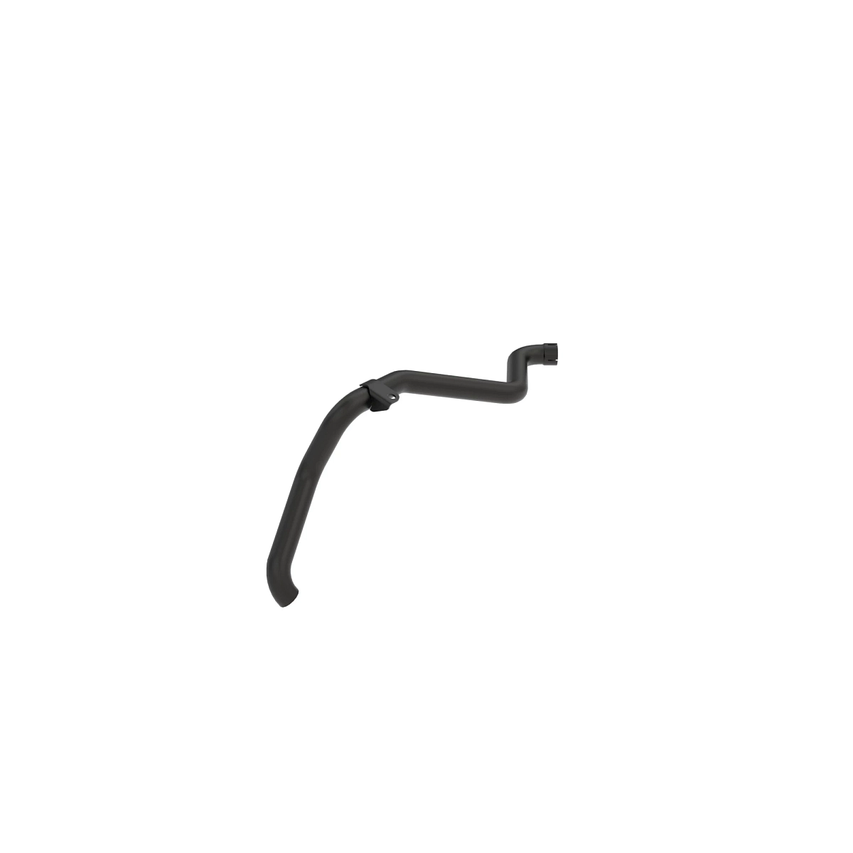 Pipe, Exhaust Assembly