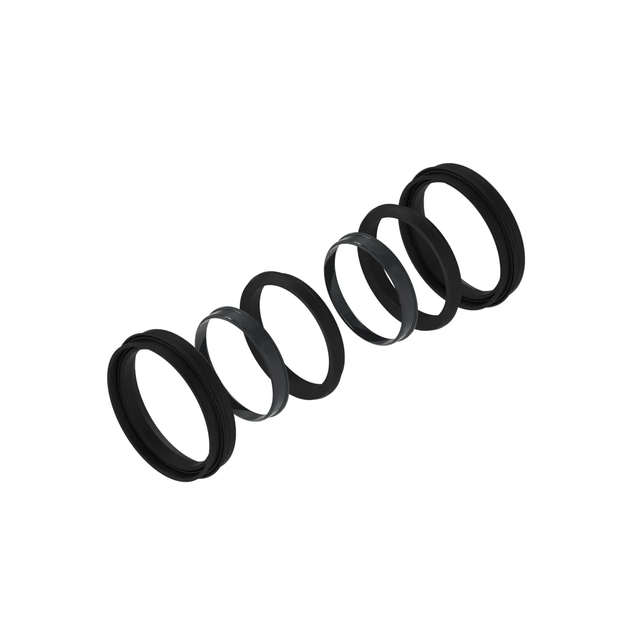 SEAL KIT - TRACK CHAIN