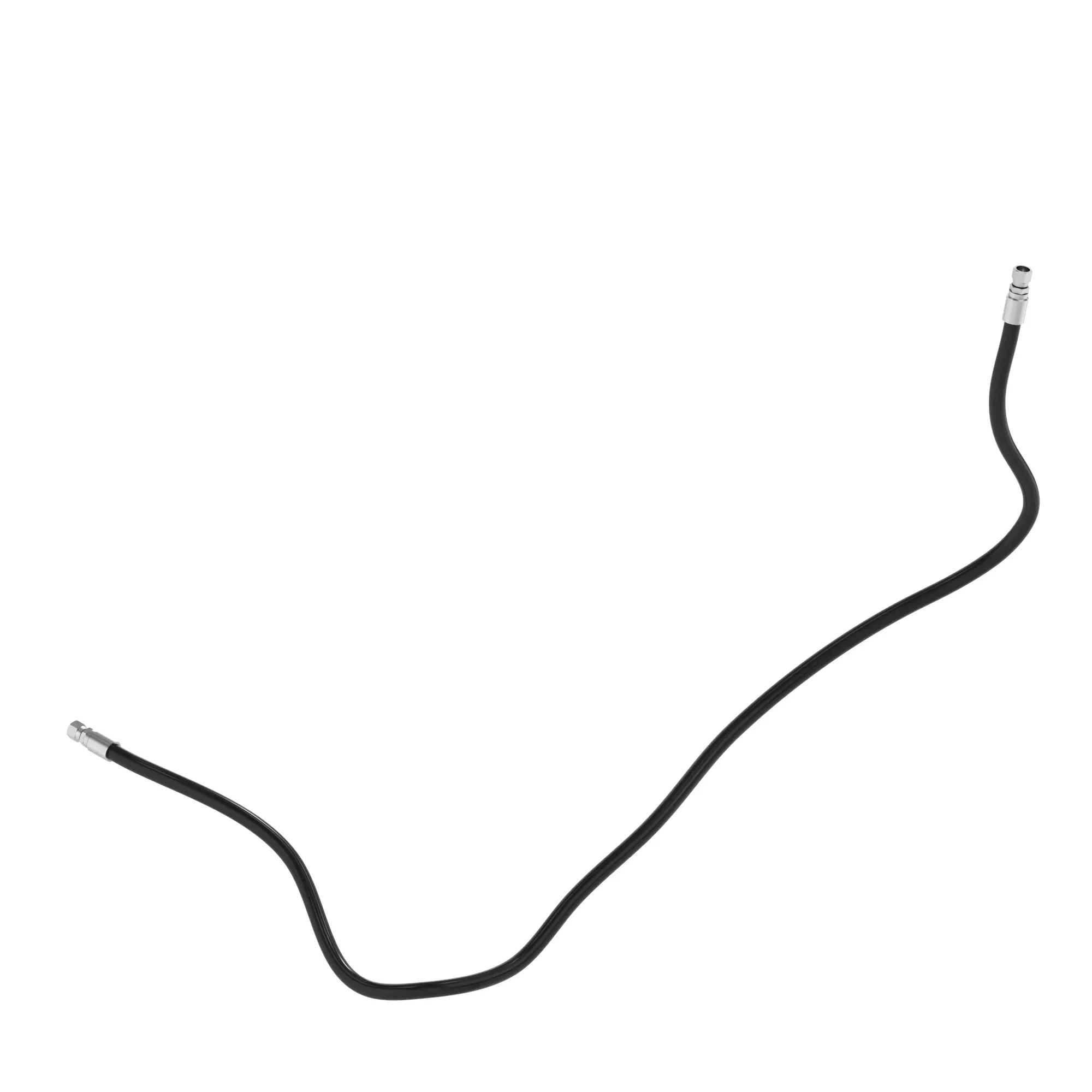 John Deere Hydraulic Hose - AE52521