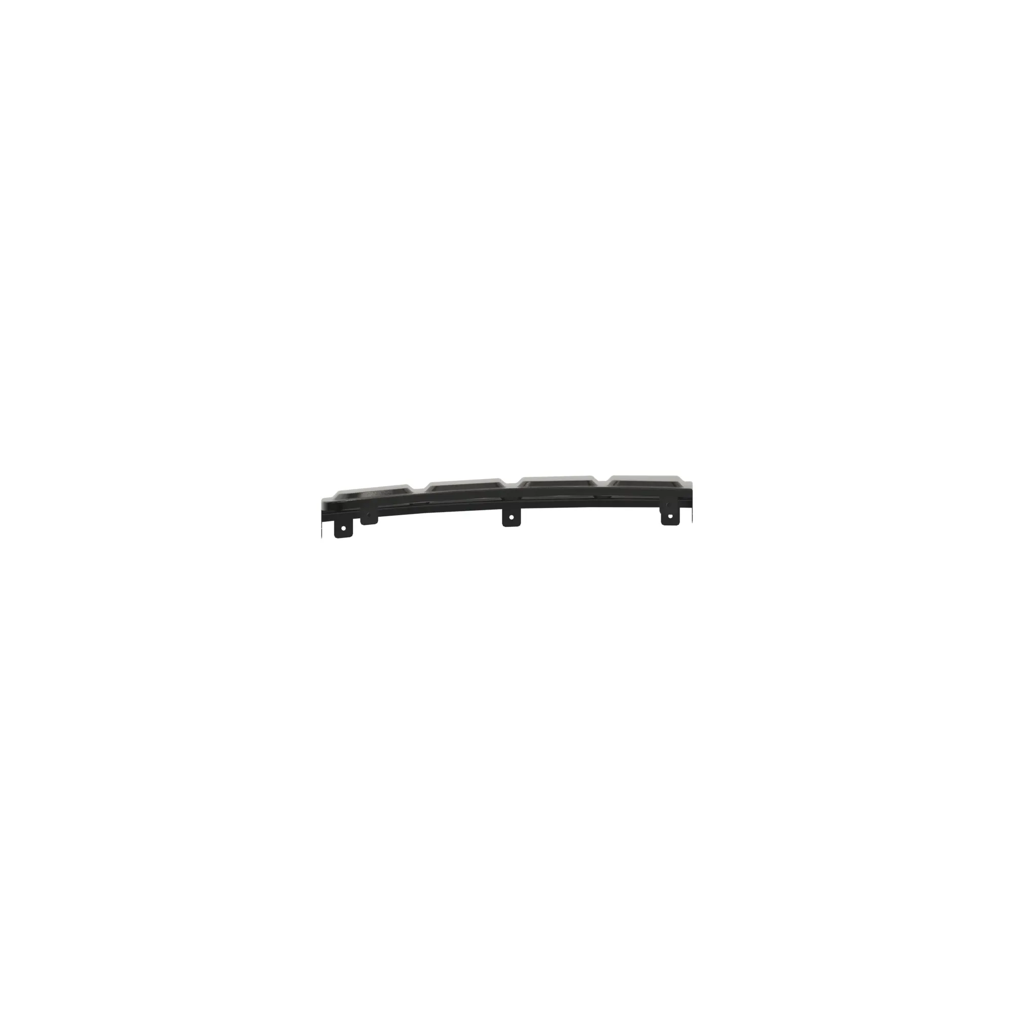 GRILLE, LEFT