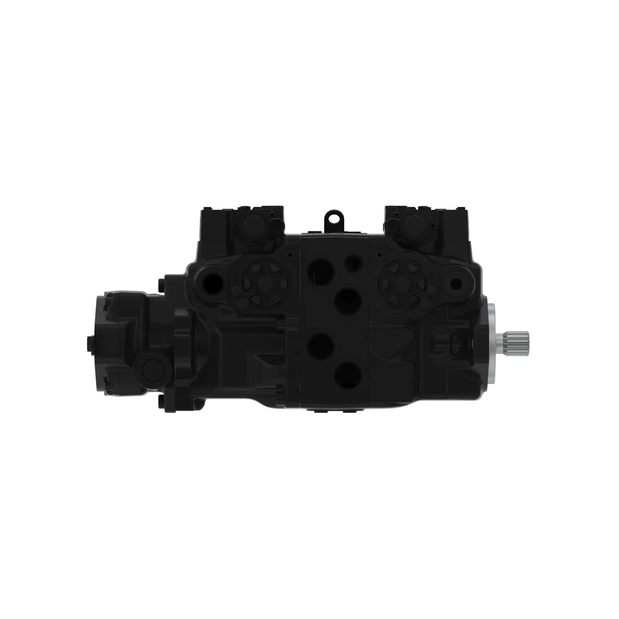 Hydraulic Pump