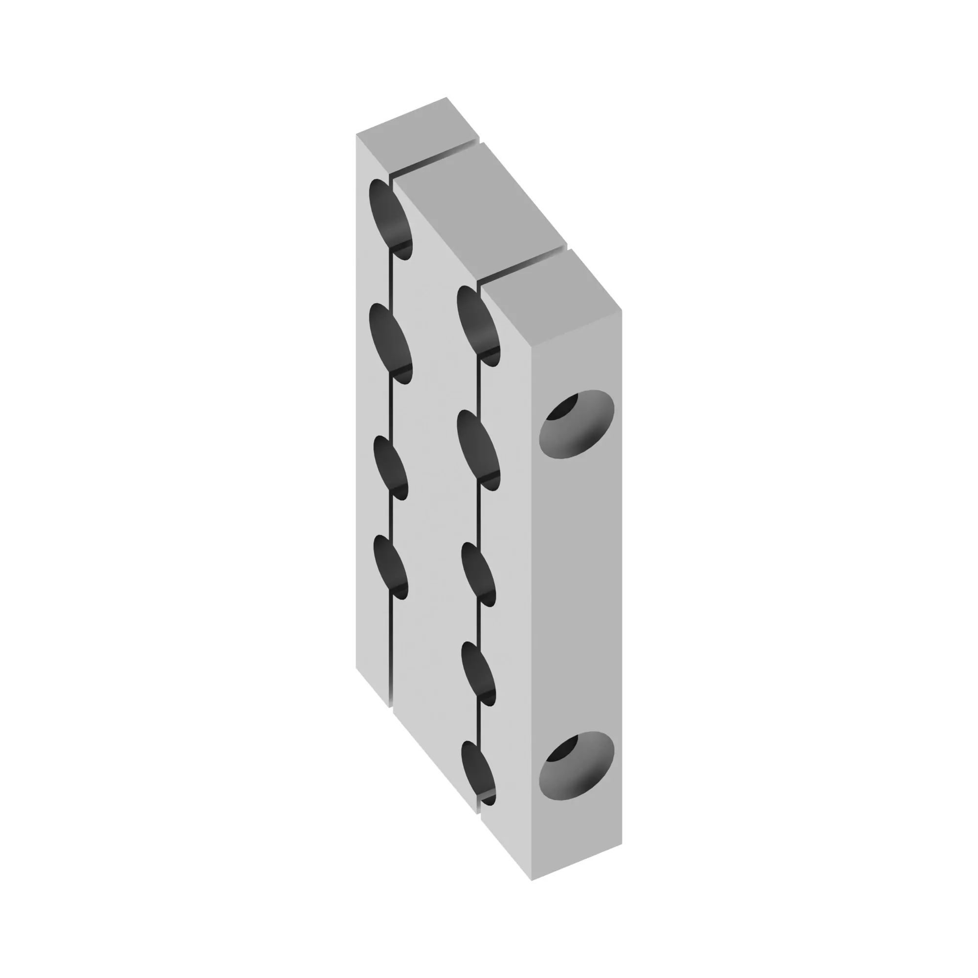 Block Clamp