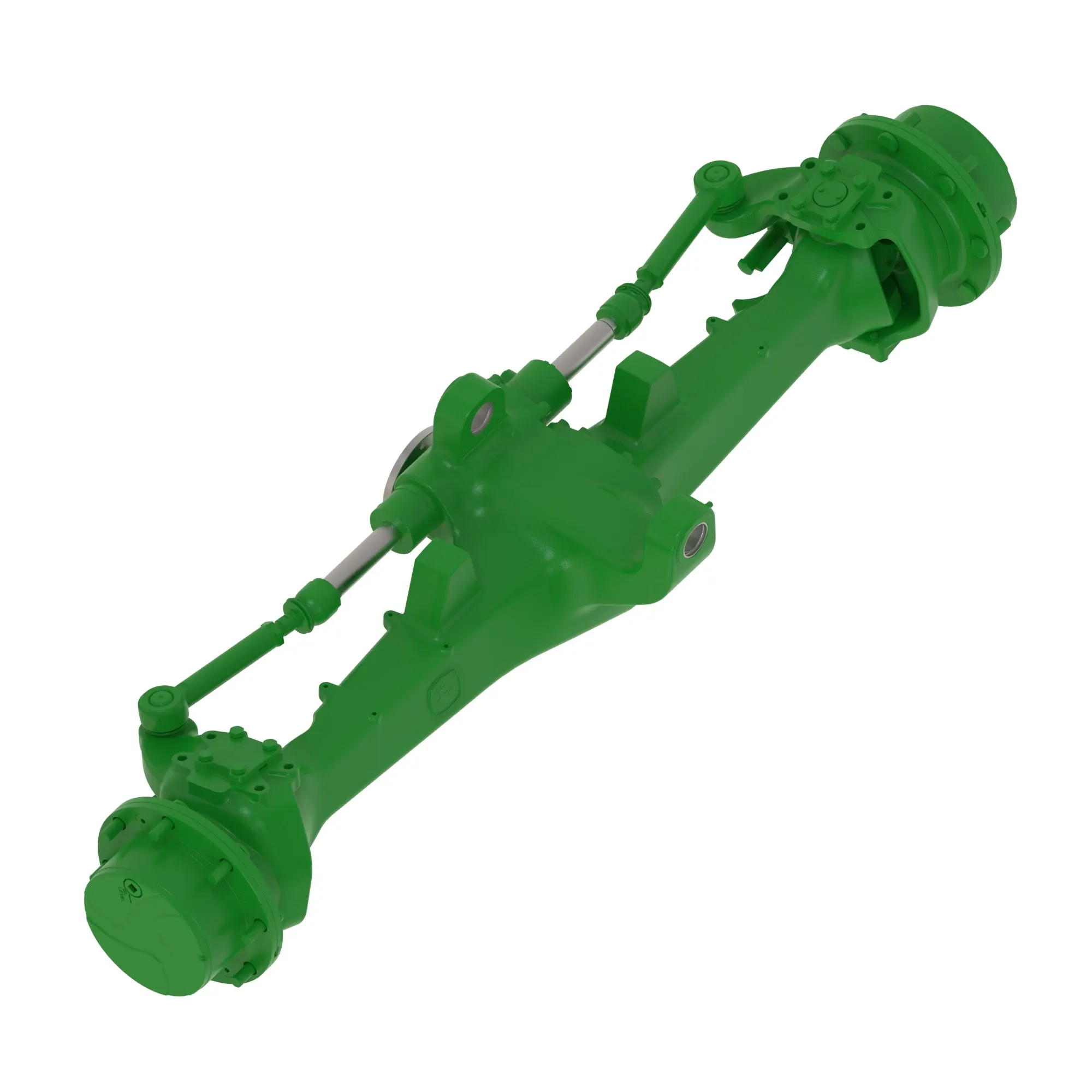 MFWD I=19.091/MUDDER (DANA 733/220), AutoTrac ready