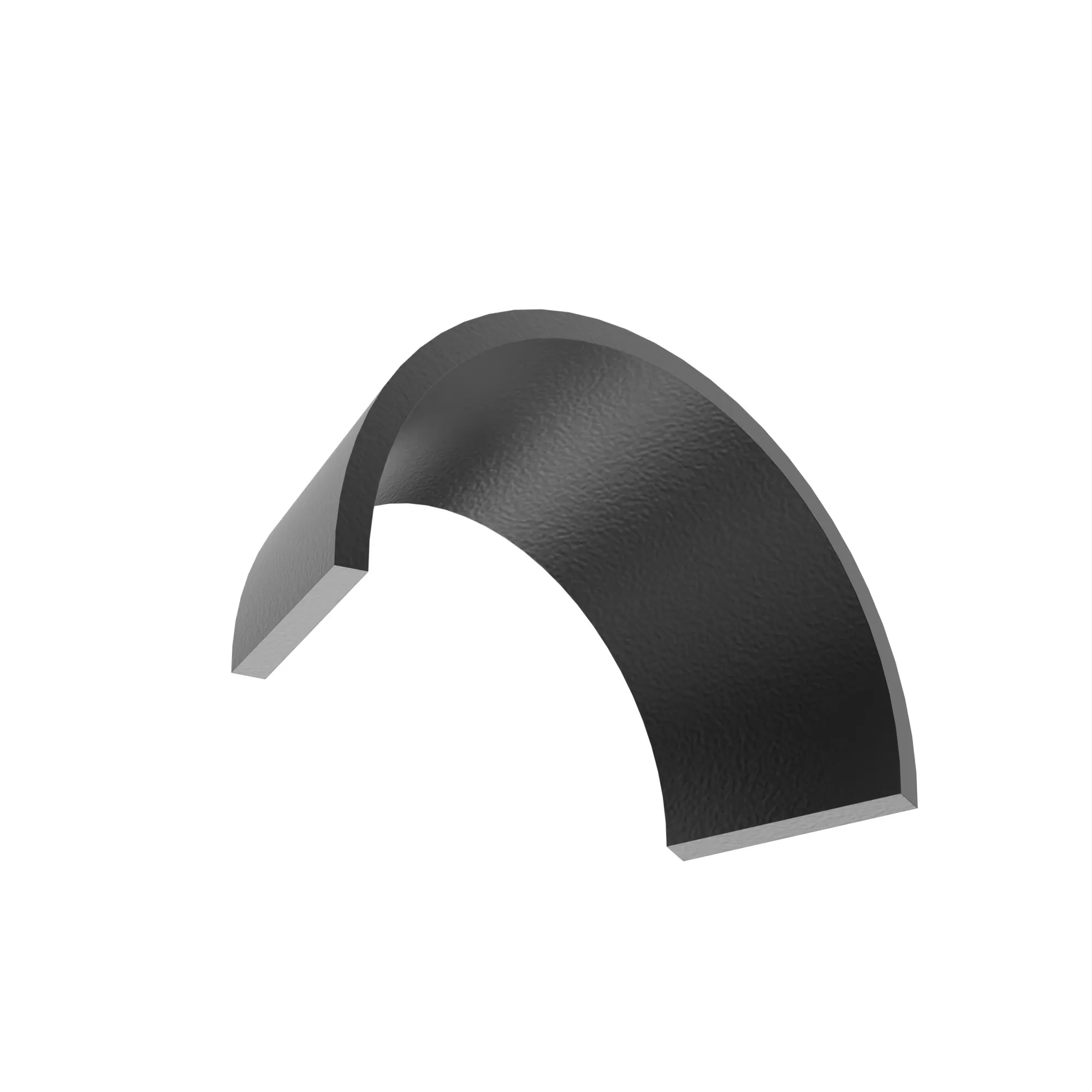 John Deere Rear Axle Gusset - H214374