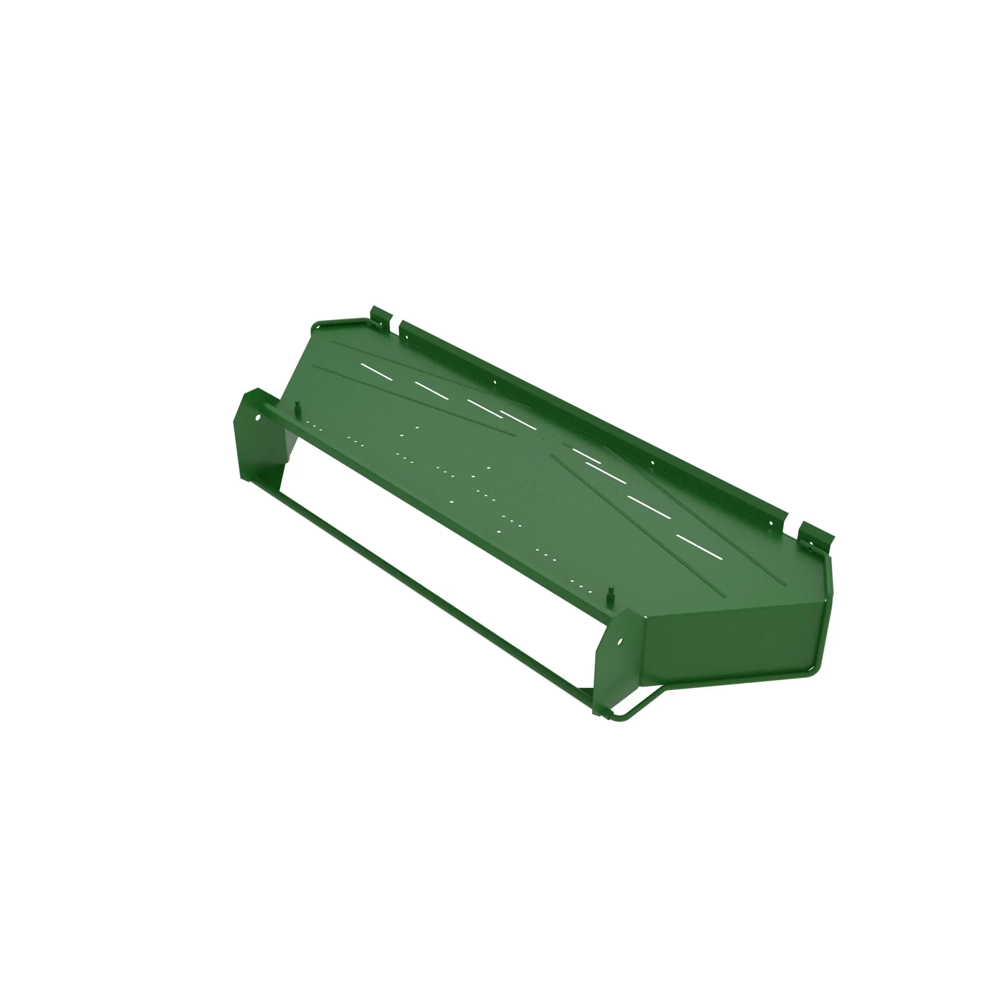 John Deere Support - AZ54917
