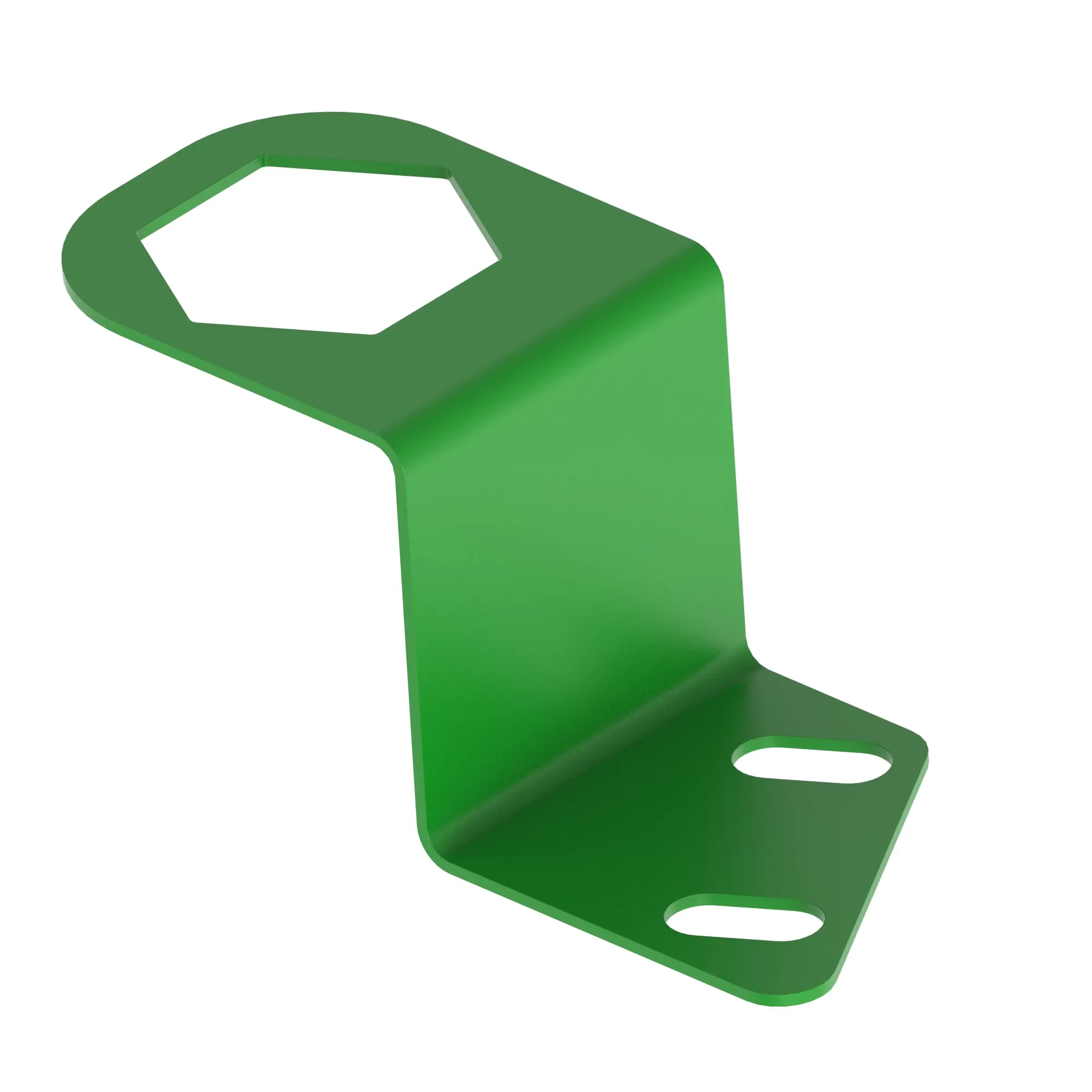 John Deere Bracket - N308644