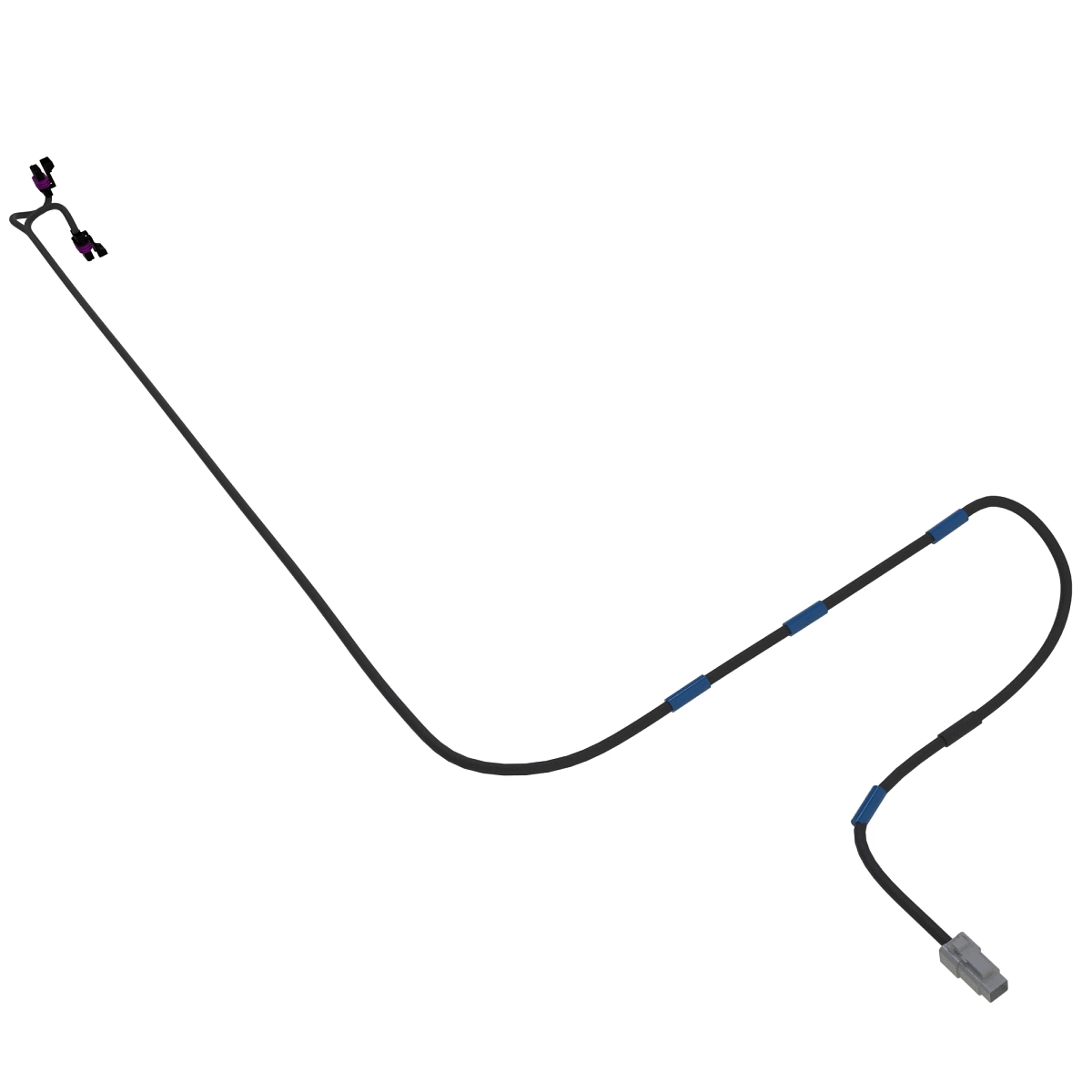 Wiring Harness, Rig