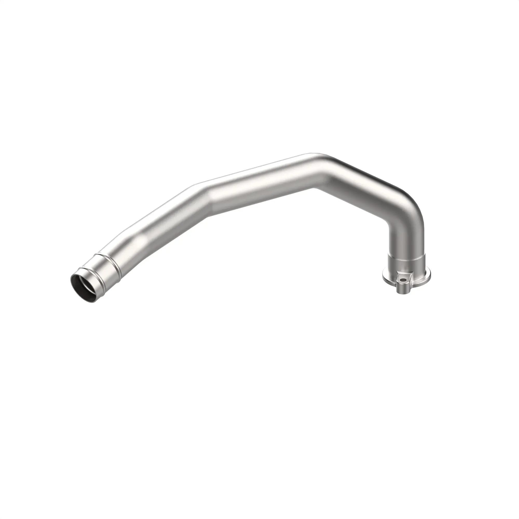 John Deere Cold Charge Air Pipe - SU28127