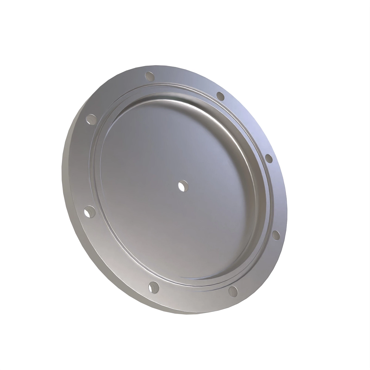 John Deere Bottom Plate - F688038