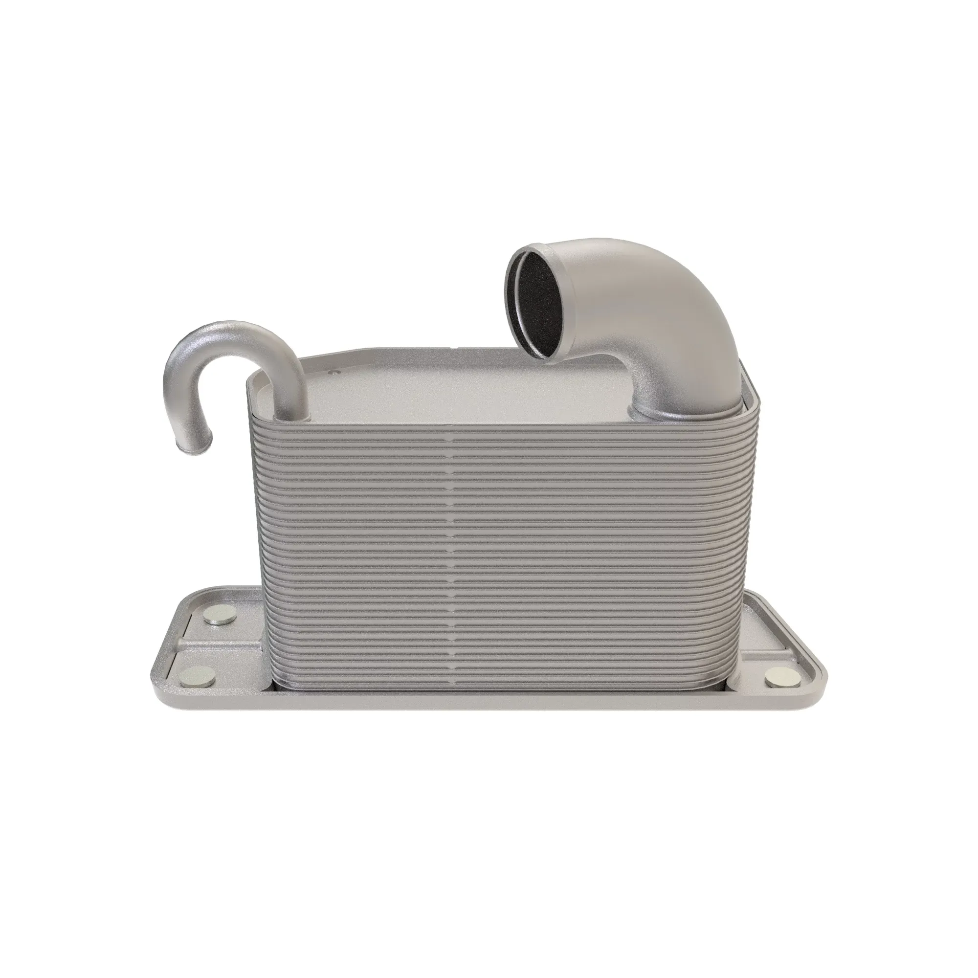 aftercooler