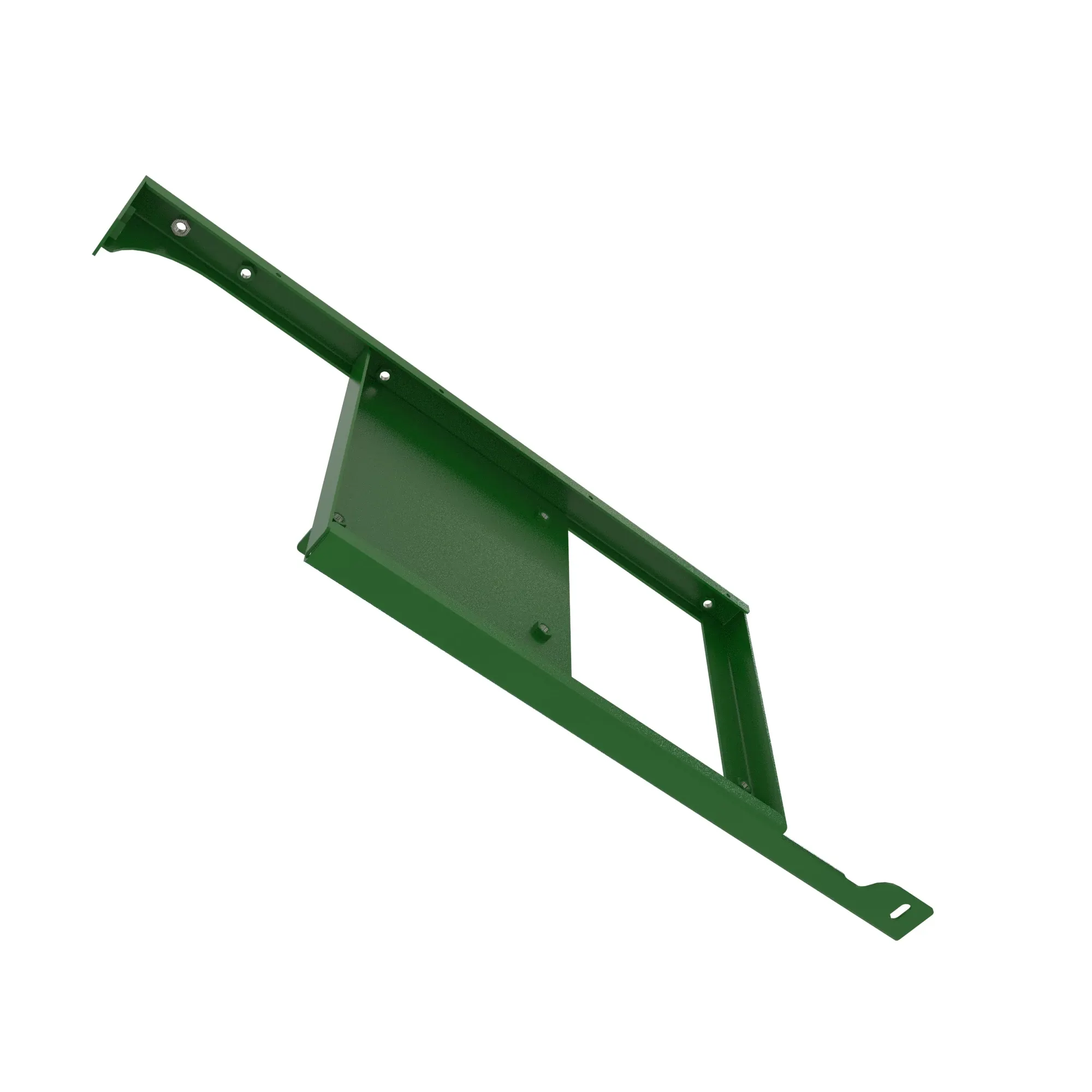 SUPPORT, L.H. PLATFORM