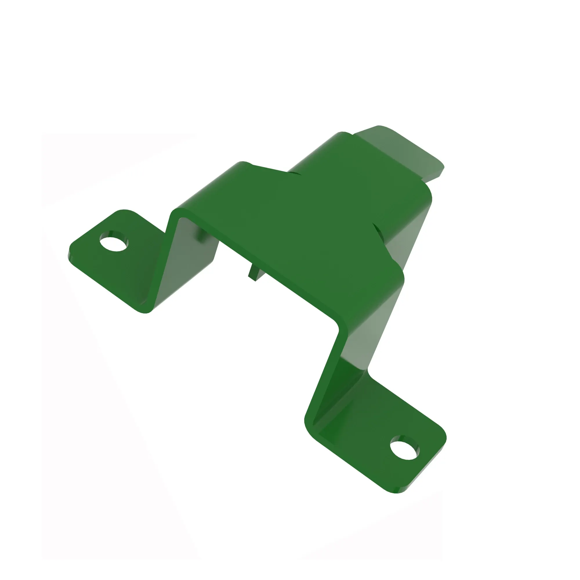 John Deere Shield - HXE190964