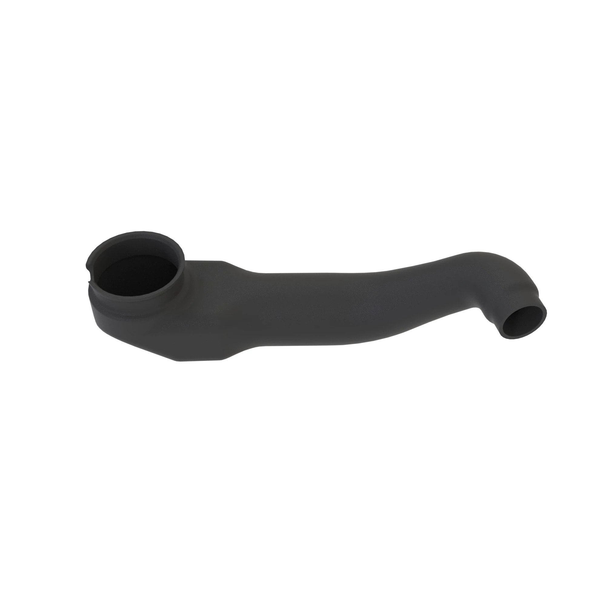 TUBE, AIR INTAKE